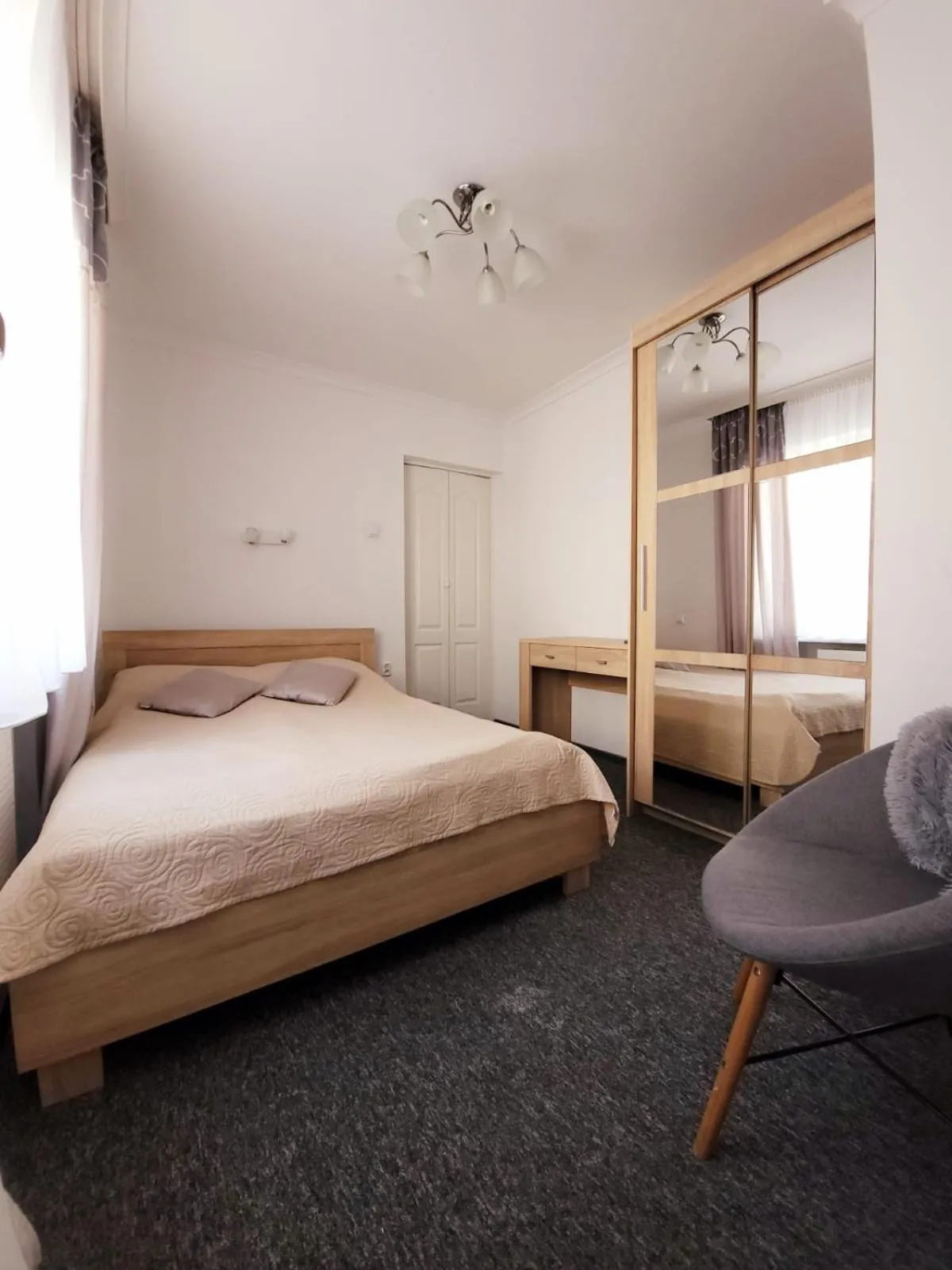 Villa Prusa - pensjonat Mielno