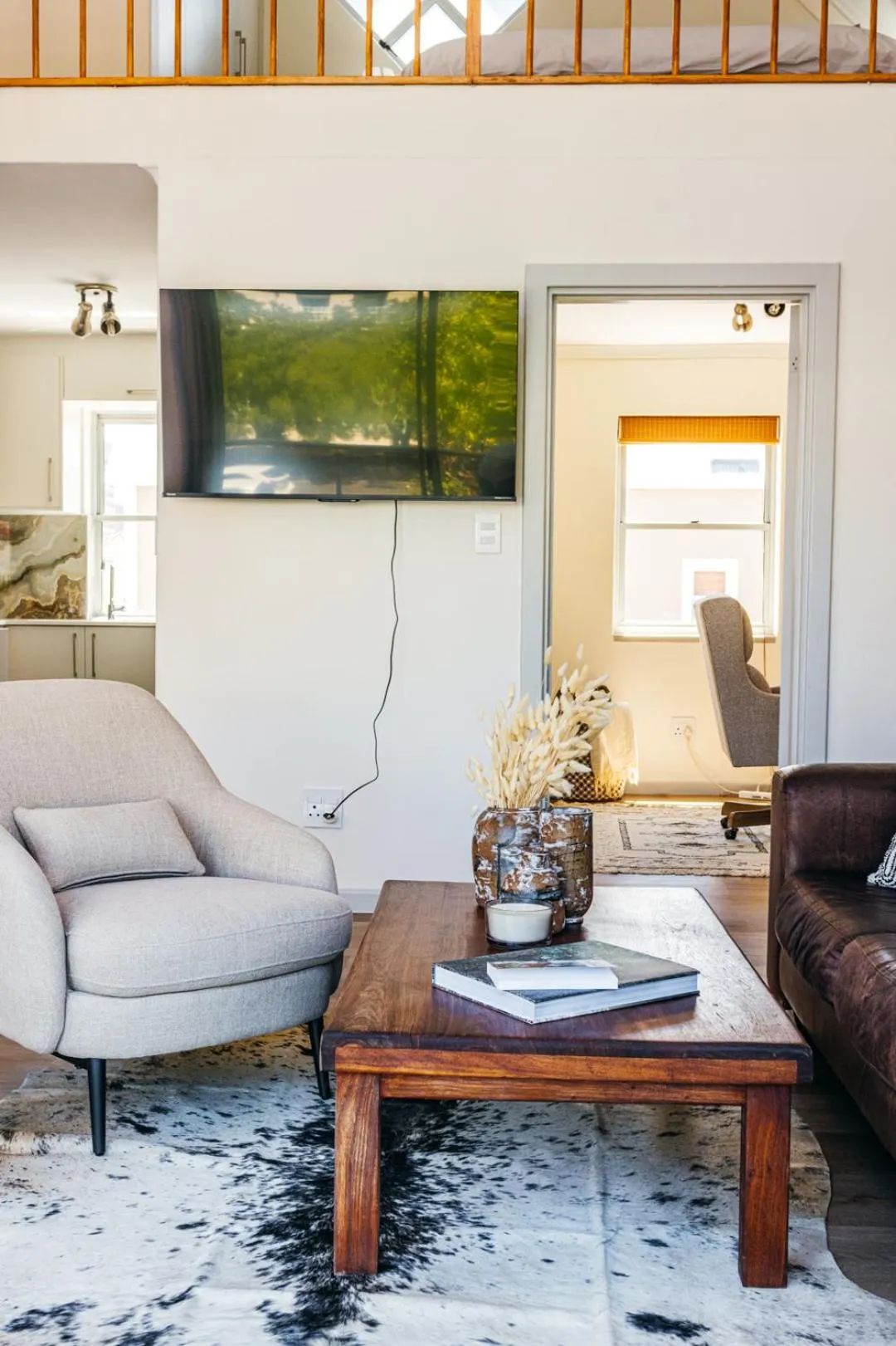 iKhaya Boutique Hotel