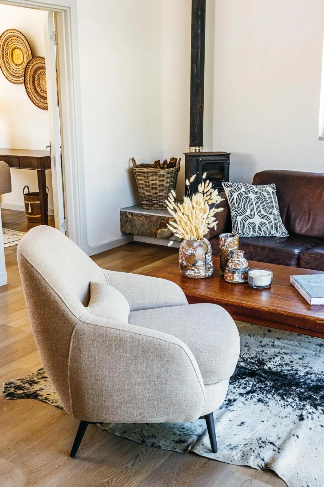 iKhaya Boutique Hotel