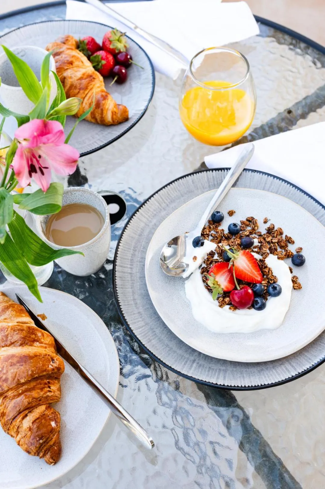 iKhaya Boutique Hotel