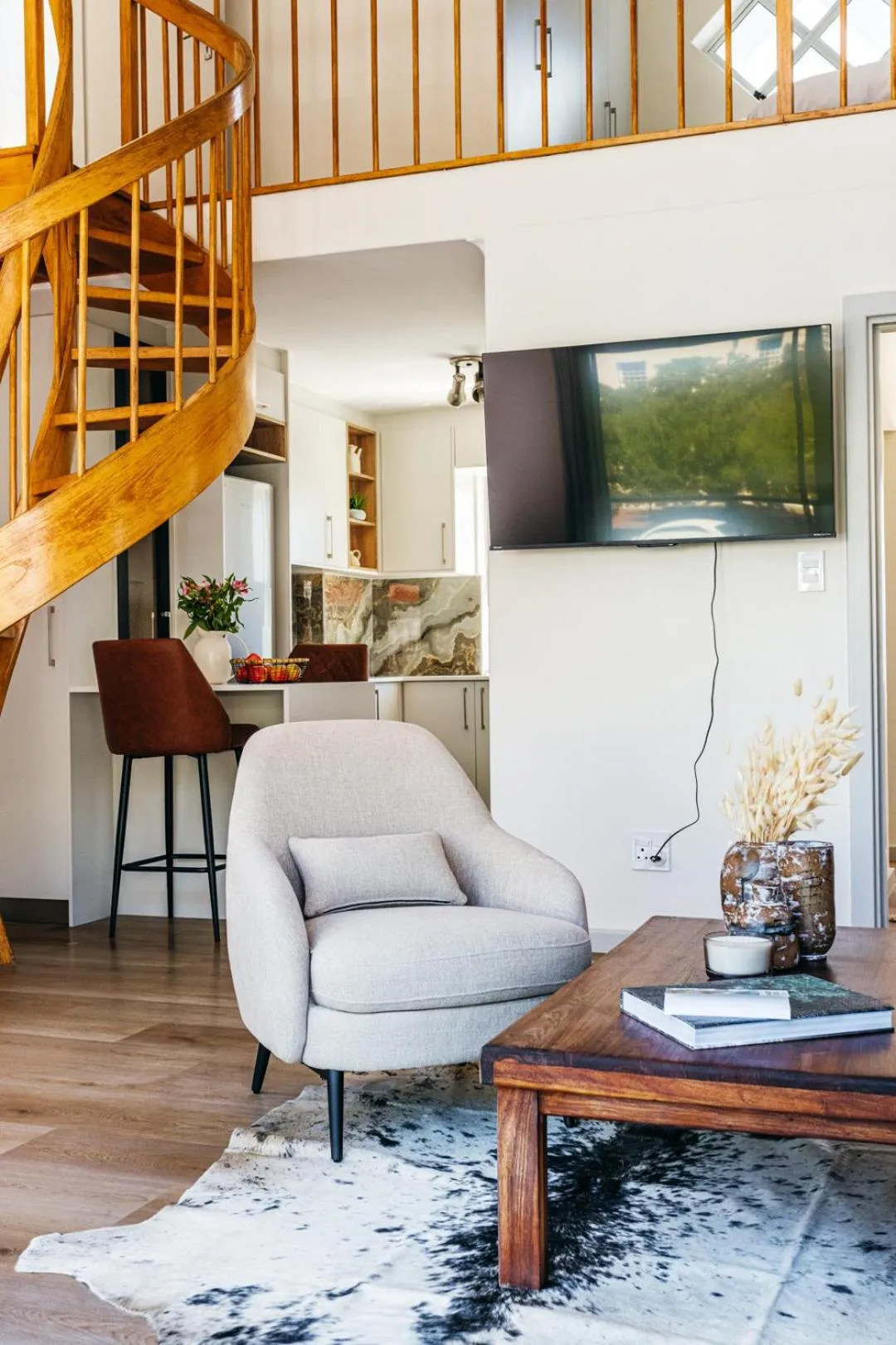 iKhaya Boutique Hotel