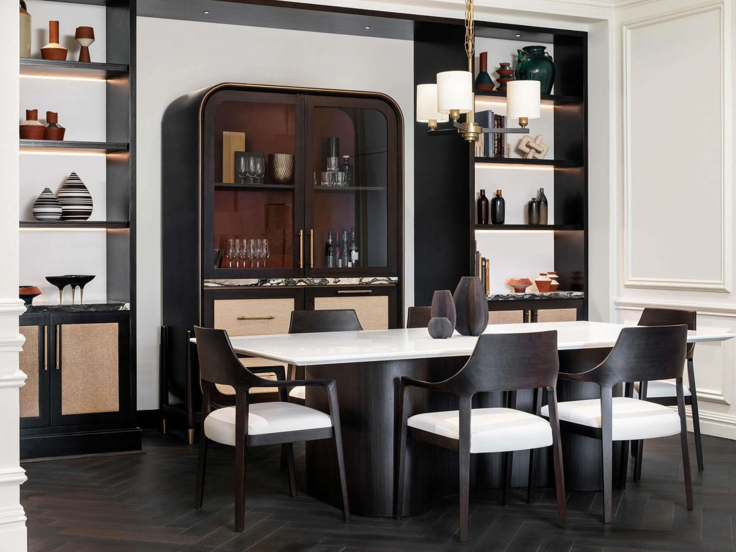 Photo of the whole room in Cape Grace, A Fairmont Managed Hotel