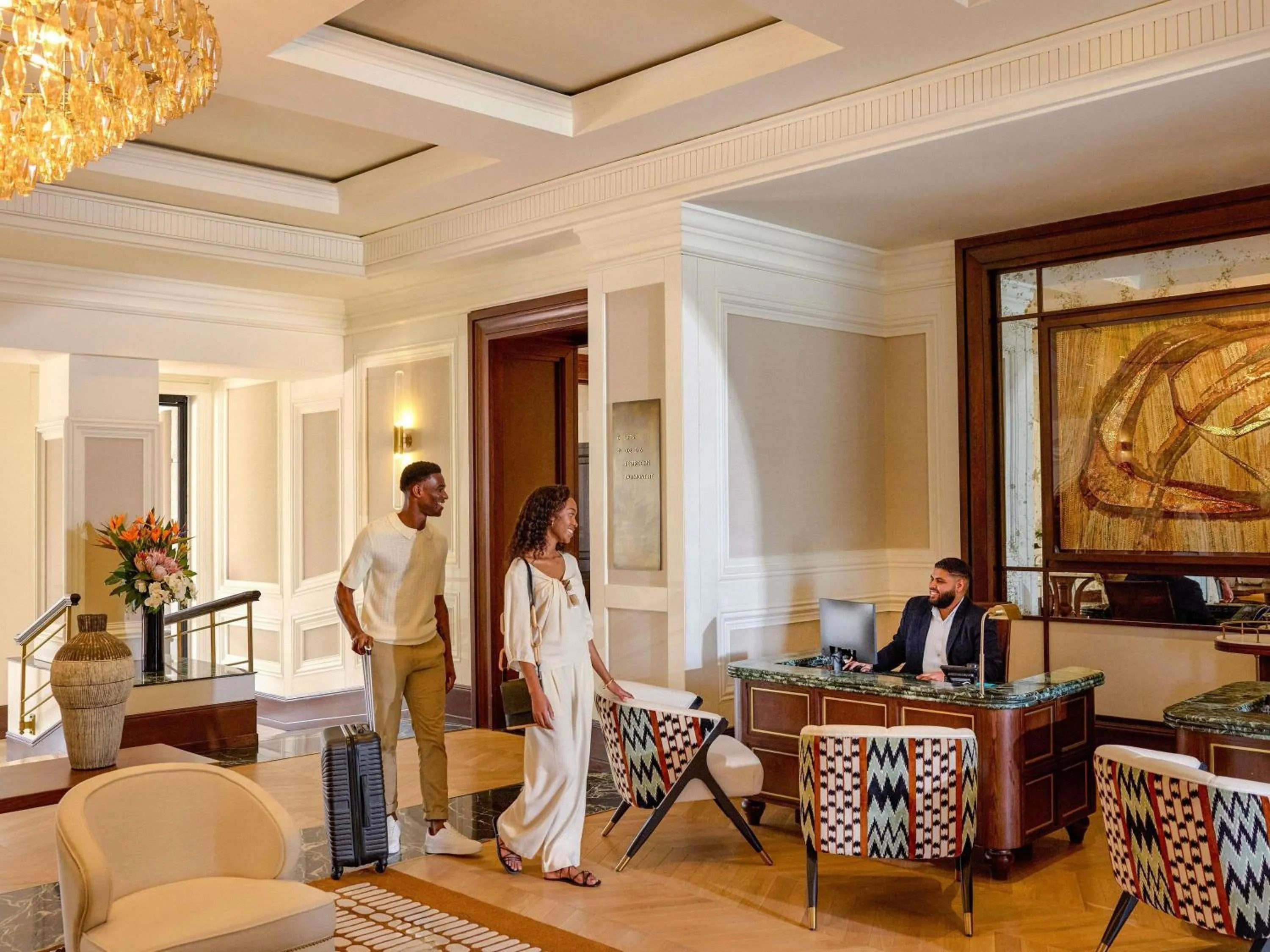 Other in Cape Grace, A Fairmont Managed Hotel