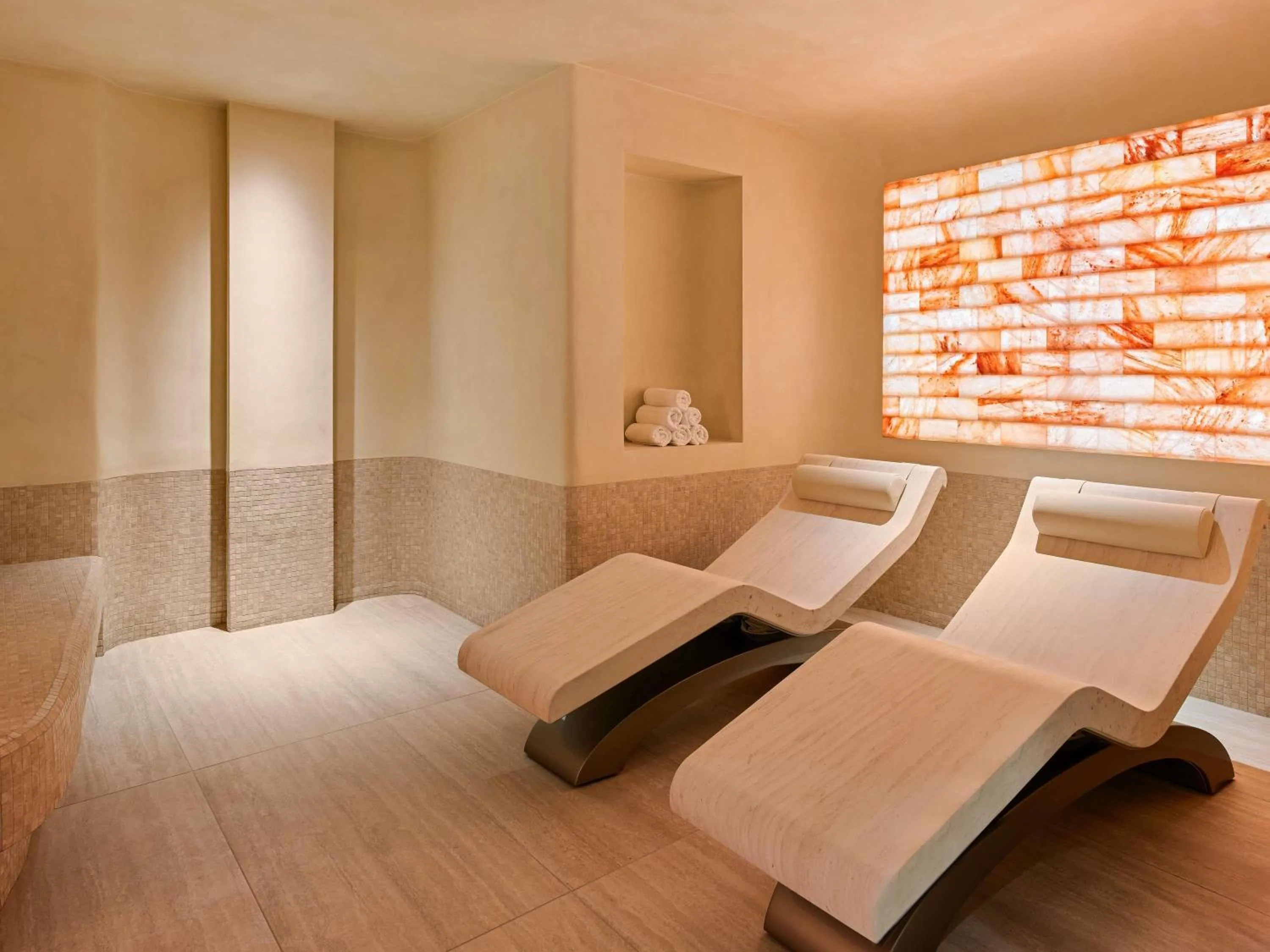 Spa and wellness centre/facilities in Cape Grace, A Fairmont Managed Hotel