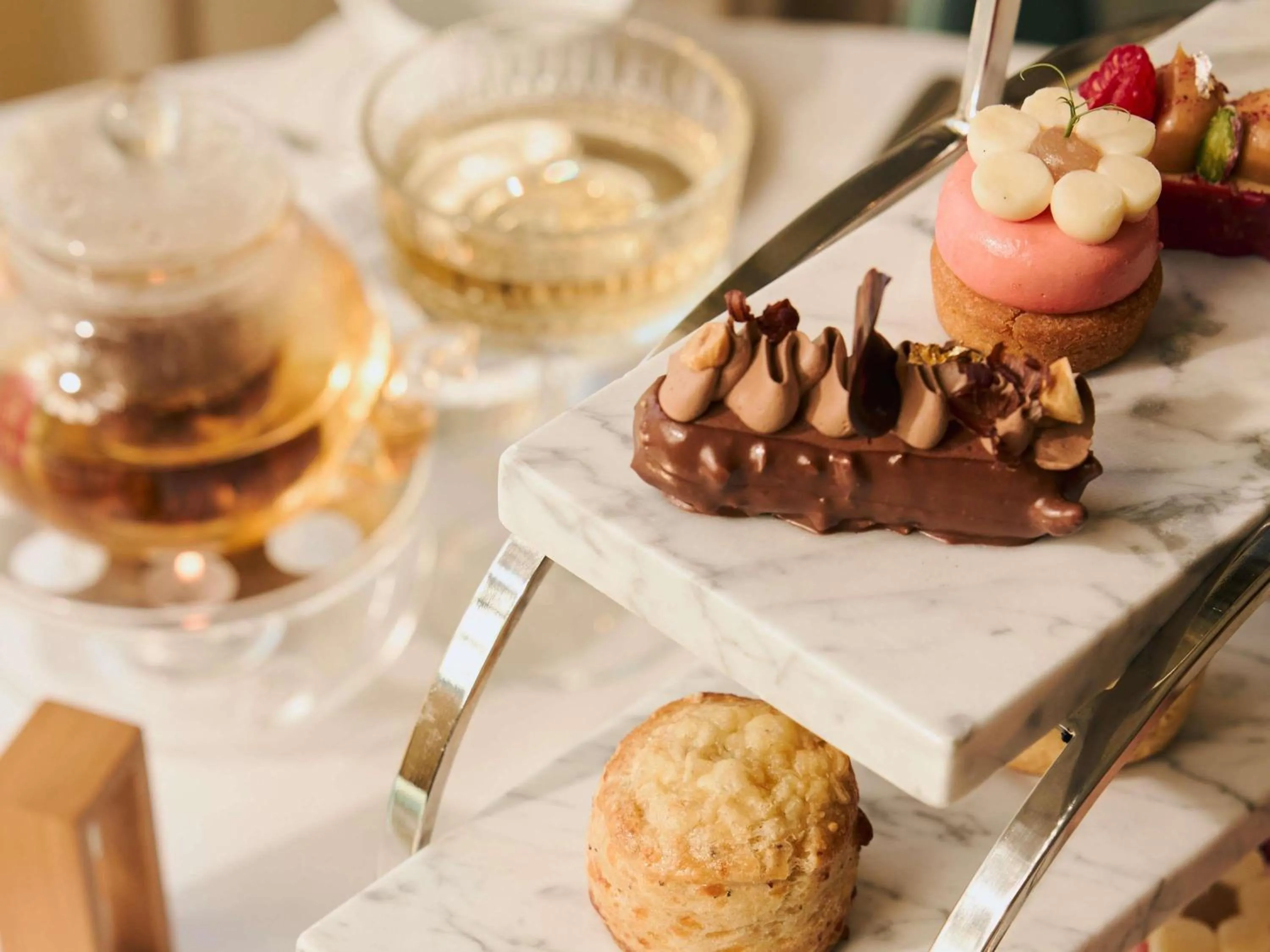 Restaurant/places to eat in Cape Grace, A Fairmont Managed Hotel