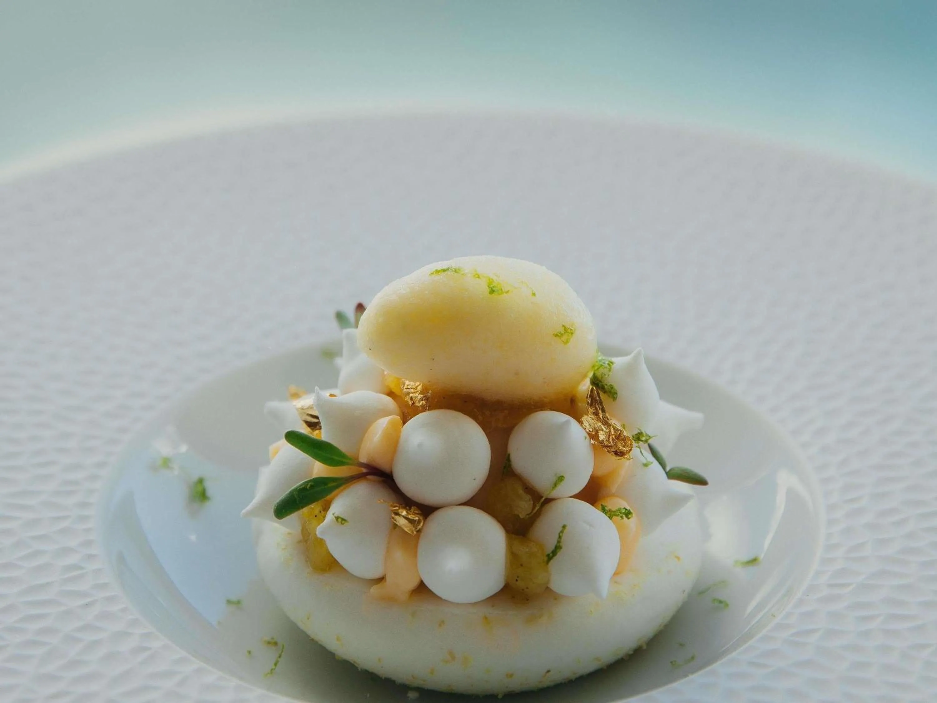 Restaurant/places to eat in Cape Grace, A Fairmont Managed Hotel