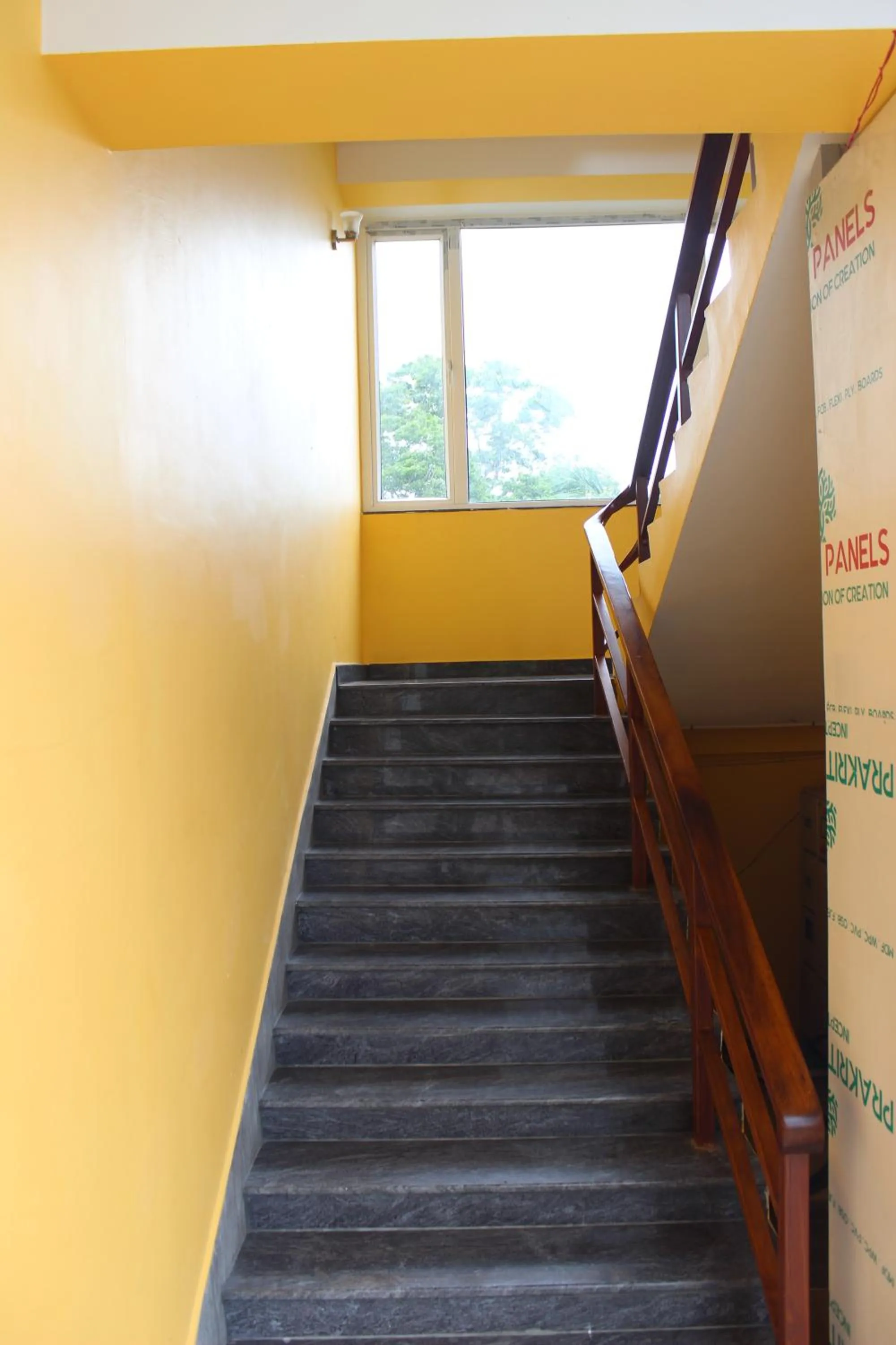 Property building in The White Coral