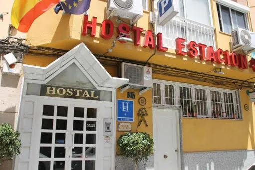 Hostal Estación