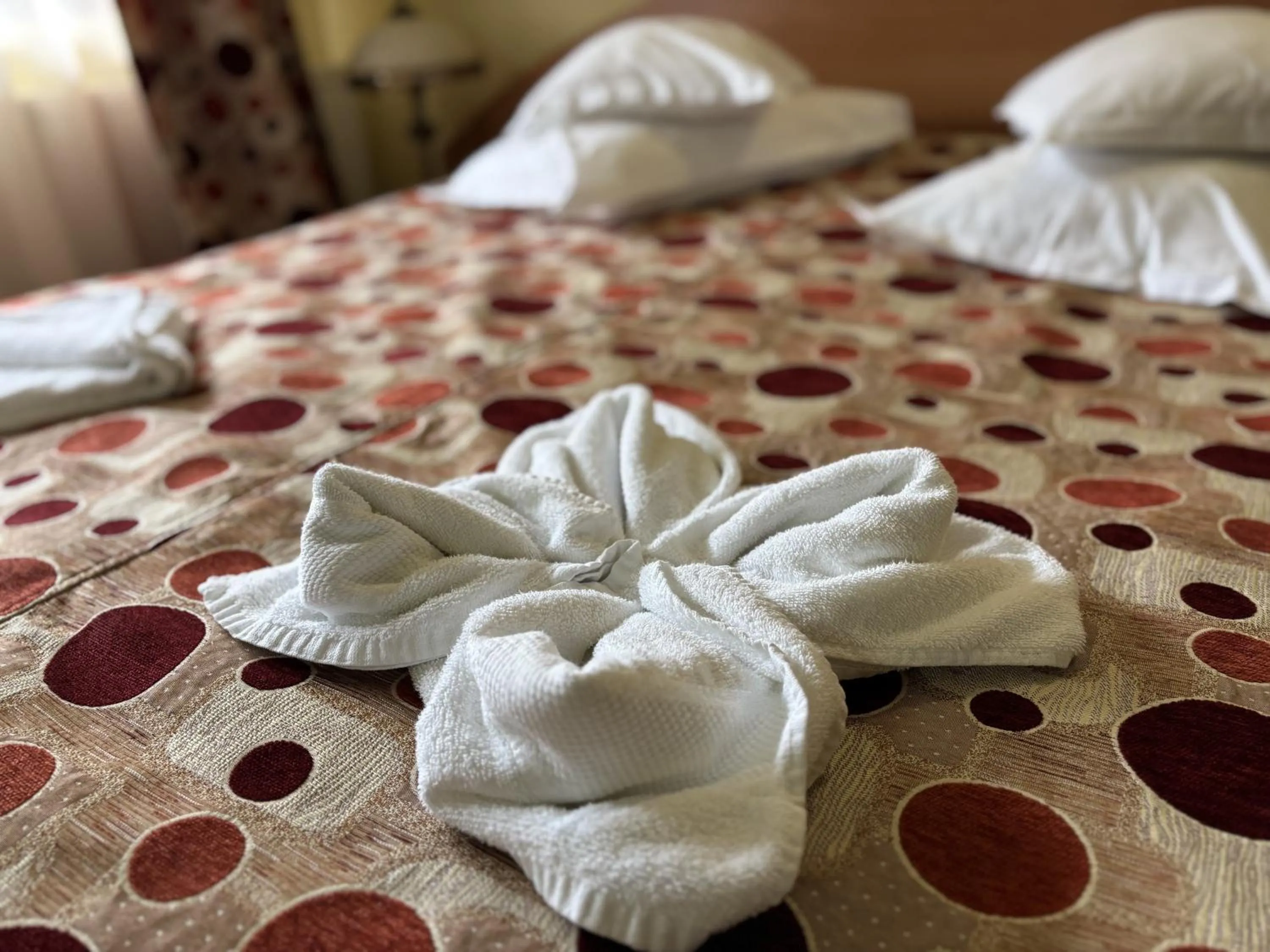 Photo of the whole room, Bed in Casa Bazna