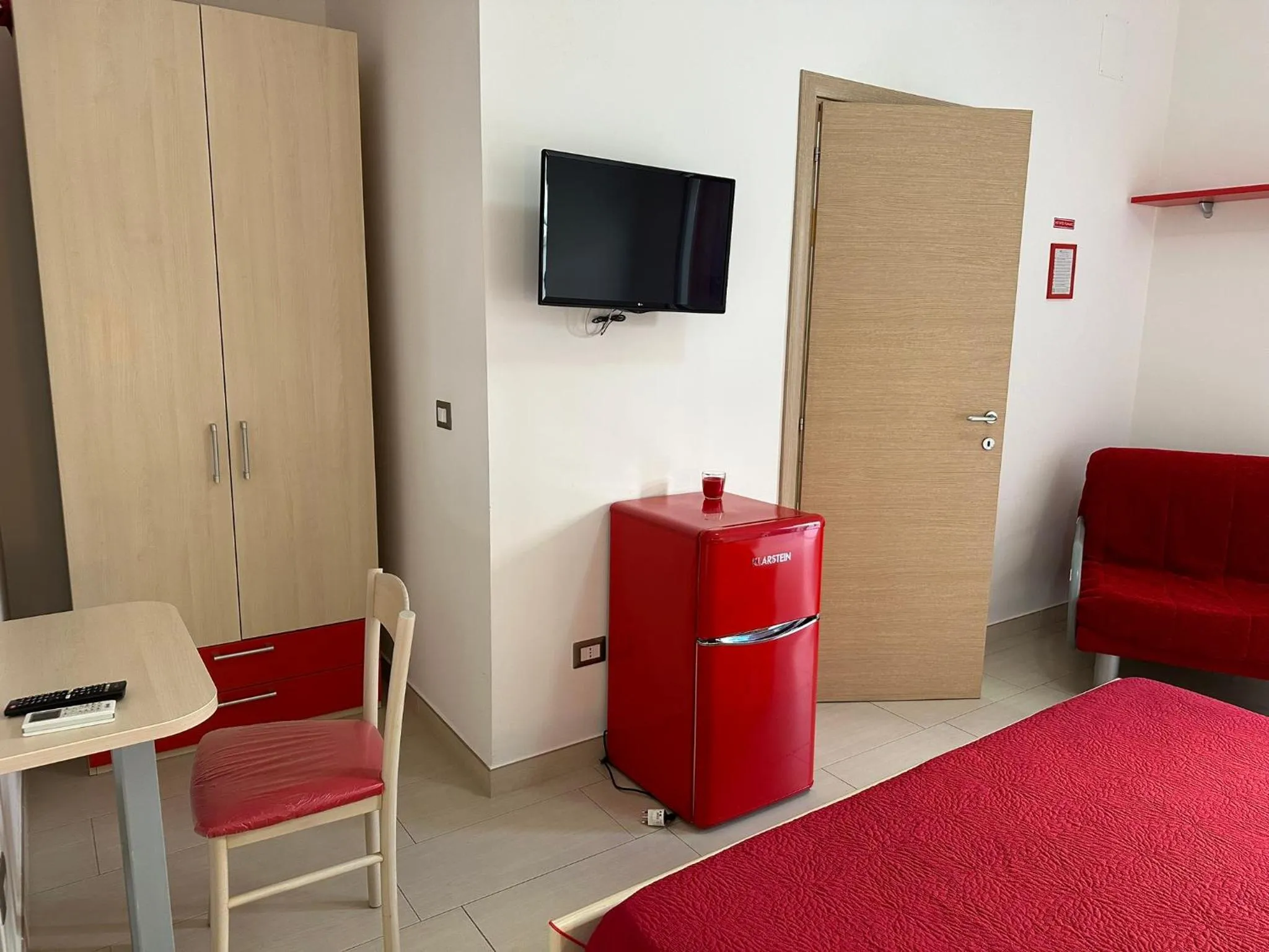 Bed in A due passi dal mare