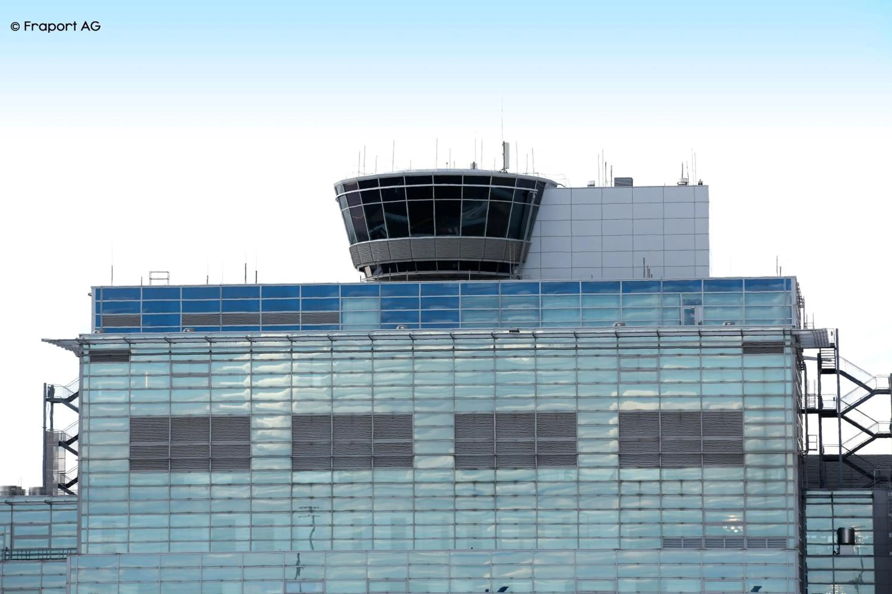 Property building in MY CLOUD Transit Hotel - Guests with international flight only!