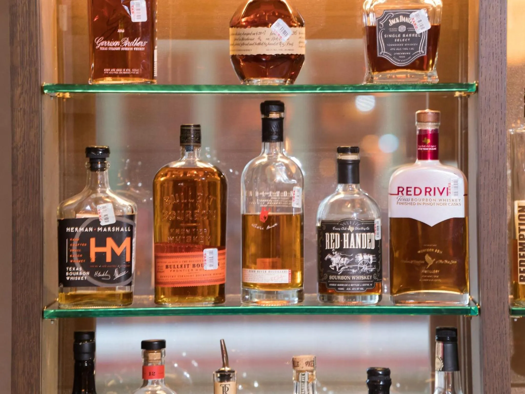 Food and drinks in Hotel Valencia Riverwalk