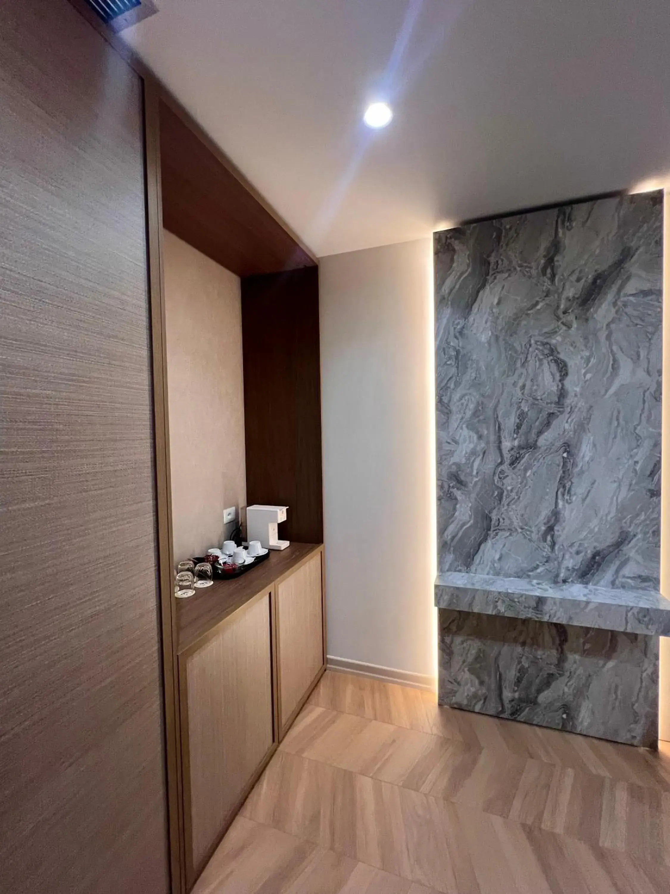 Deluxe Family Suite in Hotel Vila Kalcuni Sarande Deluxe Family Suite in Hotel Vila Kalcuni Sarande