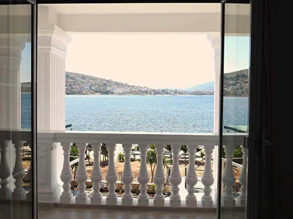 Hotel Vila Kalcuni Sarande