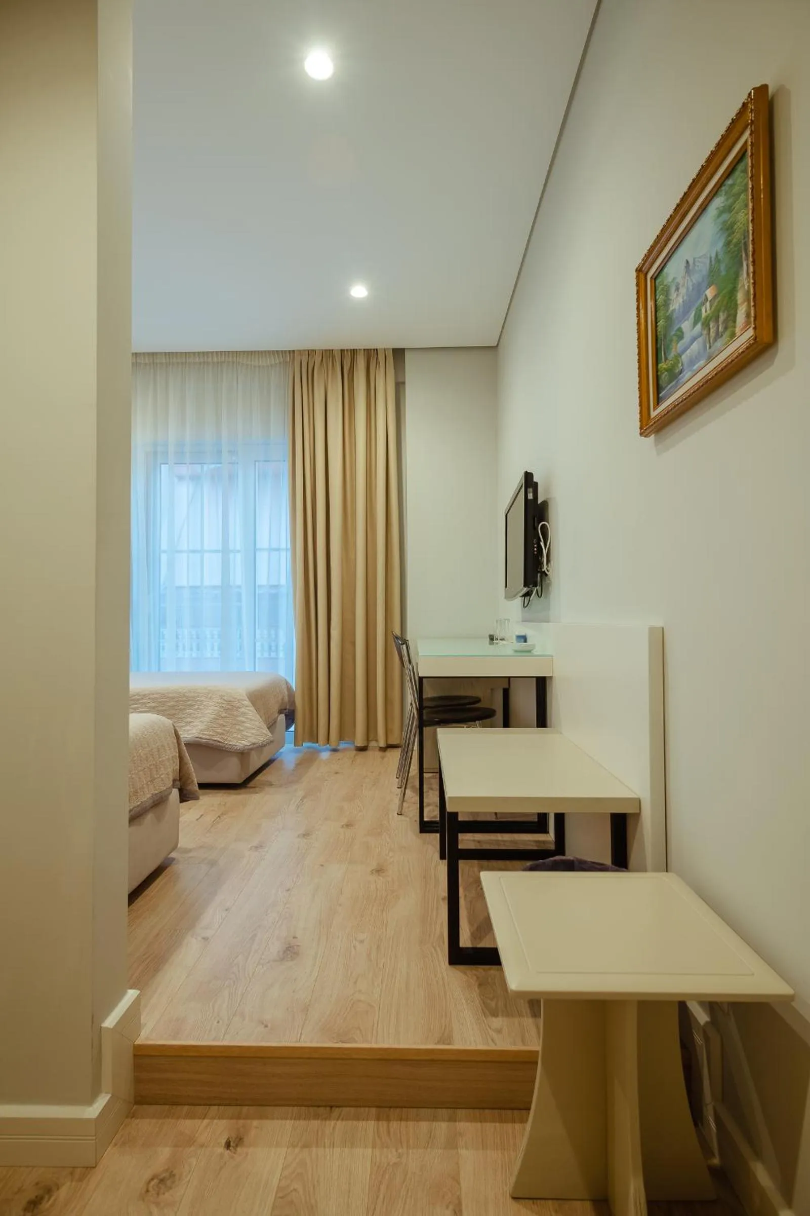 Hotel Vila Kalcuni Sarande