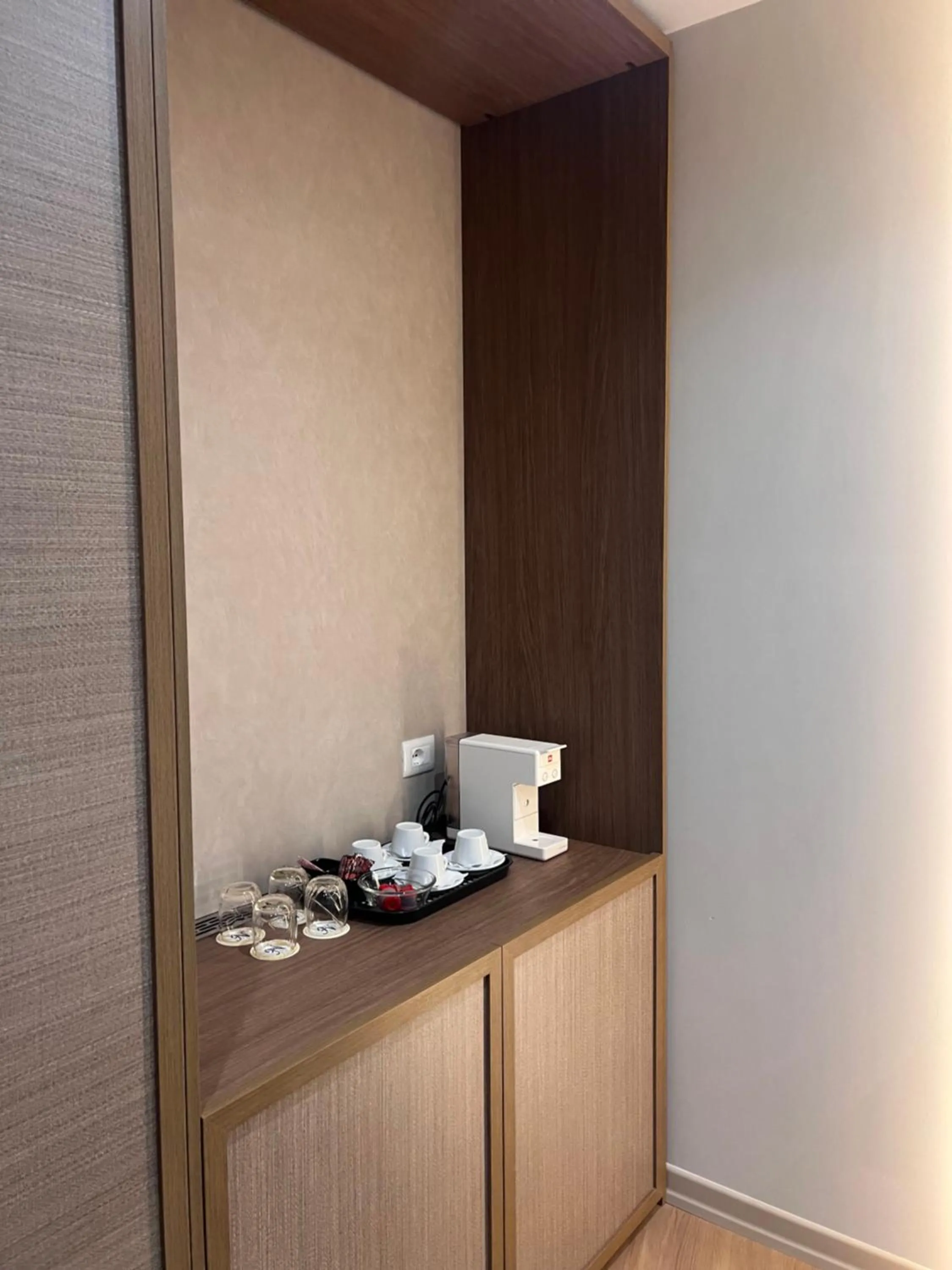 Hotel Vila Kalcuni Sarande