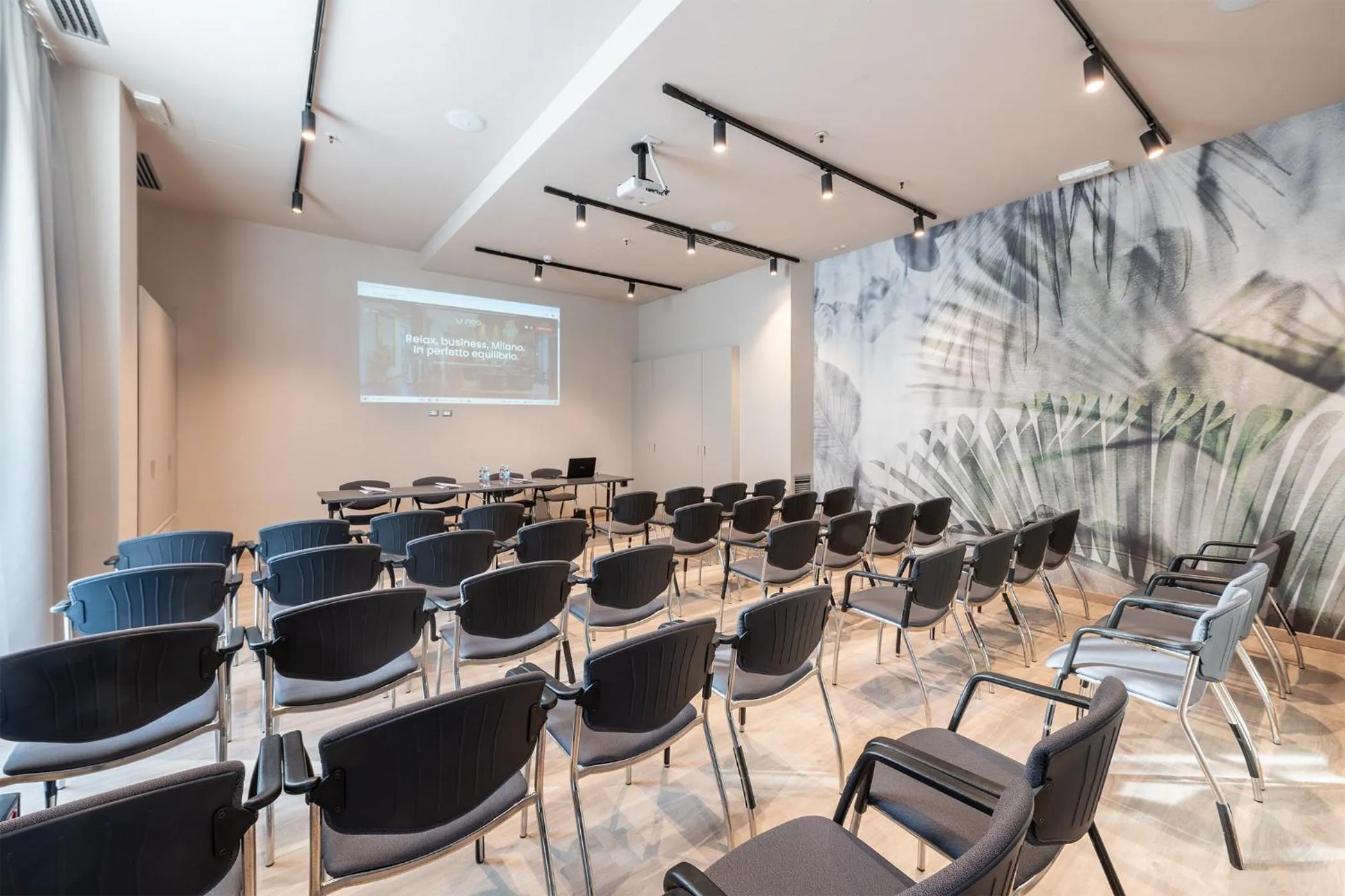 Meeting/conference room in Neo Hotel