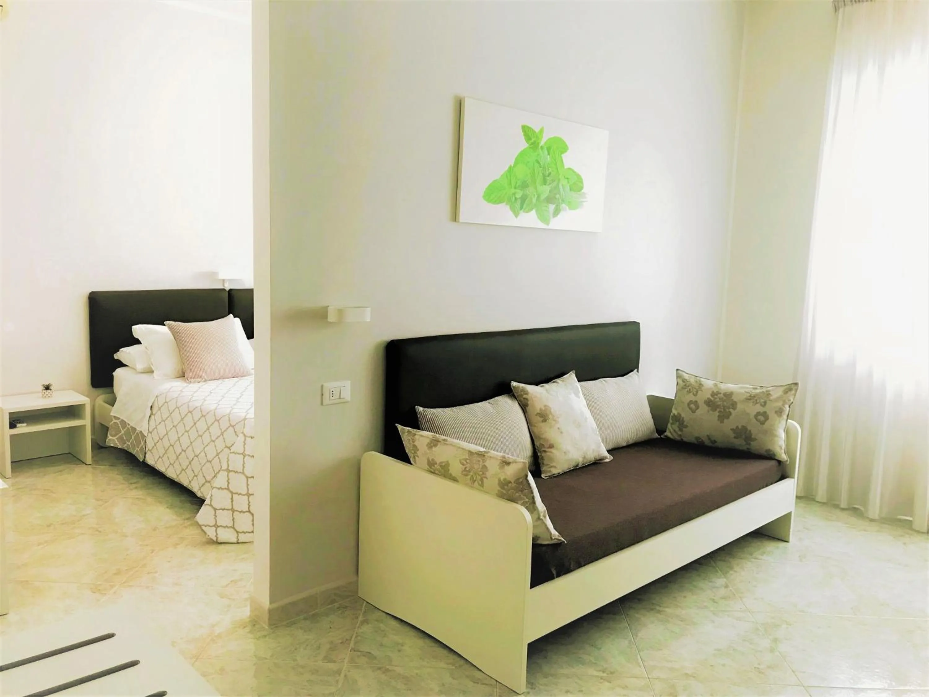 Decorative detail in Innsud