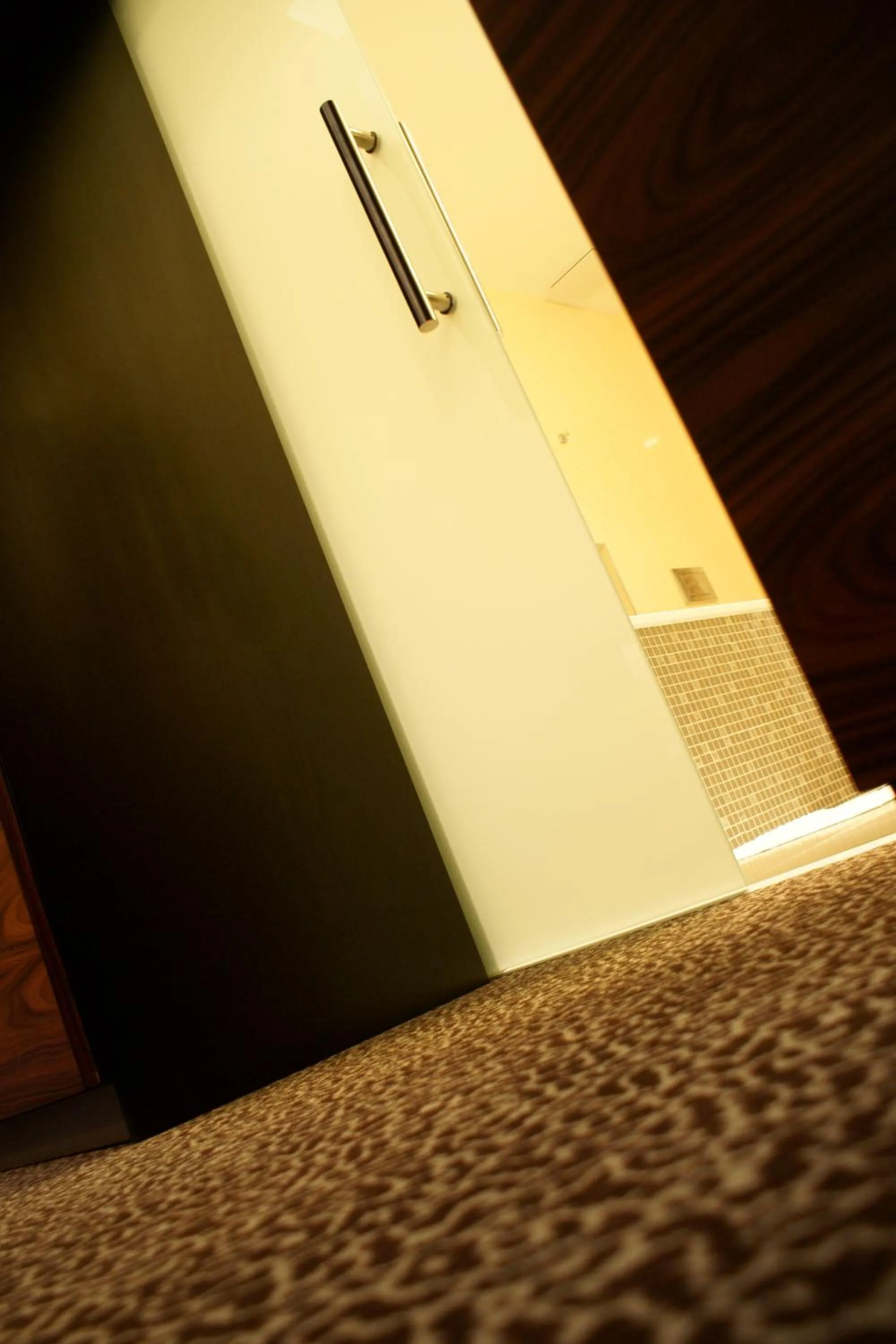 Property logo or sign in Hotel Avance