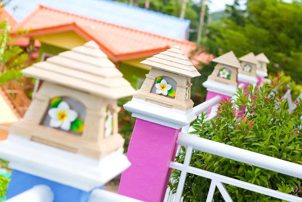 Property building in HappyLove1