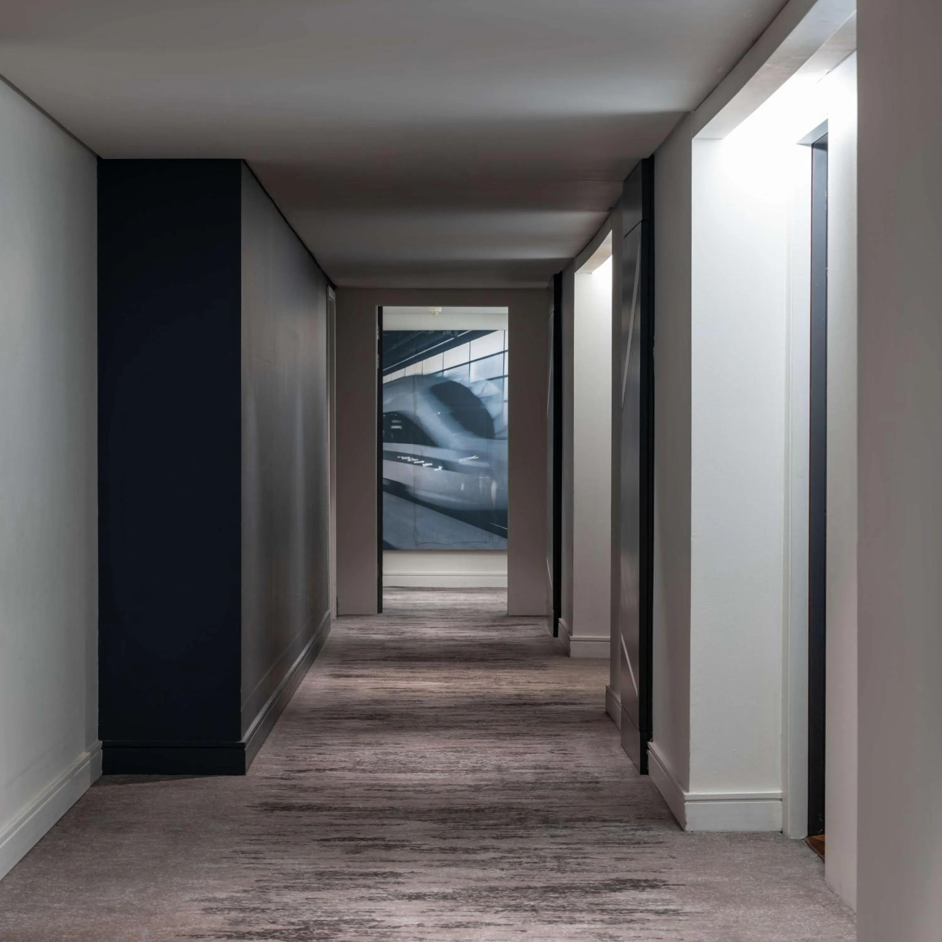 Other in Radisson Blu Gautrain Hotel, Sandton Johannesburg