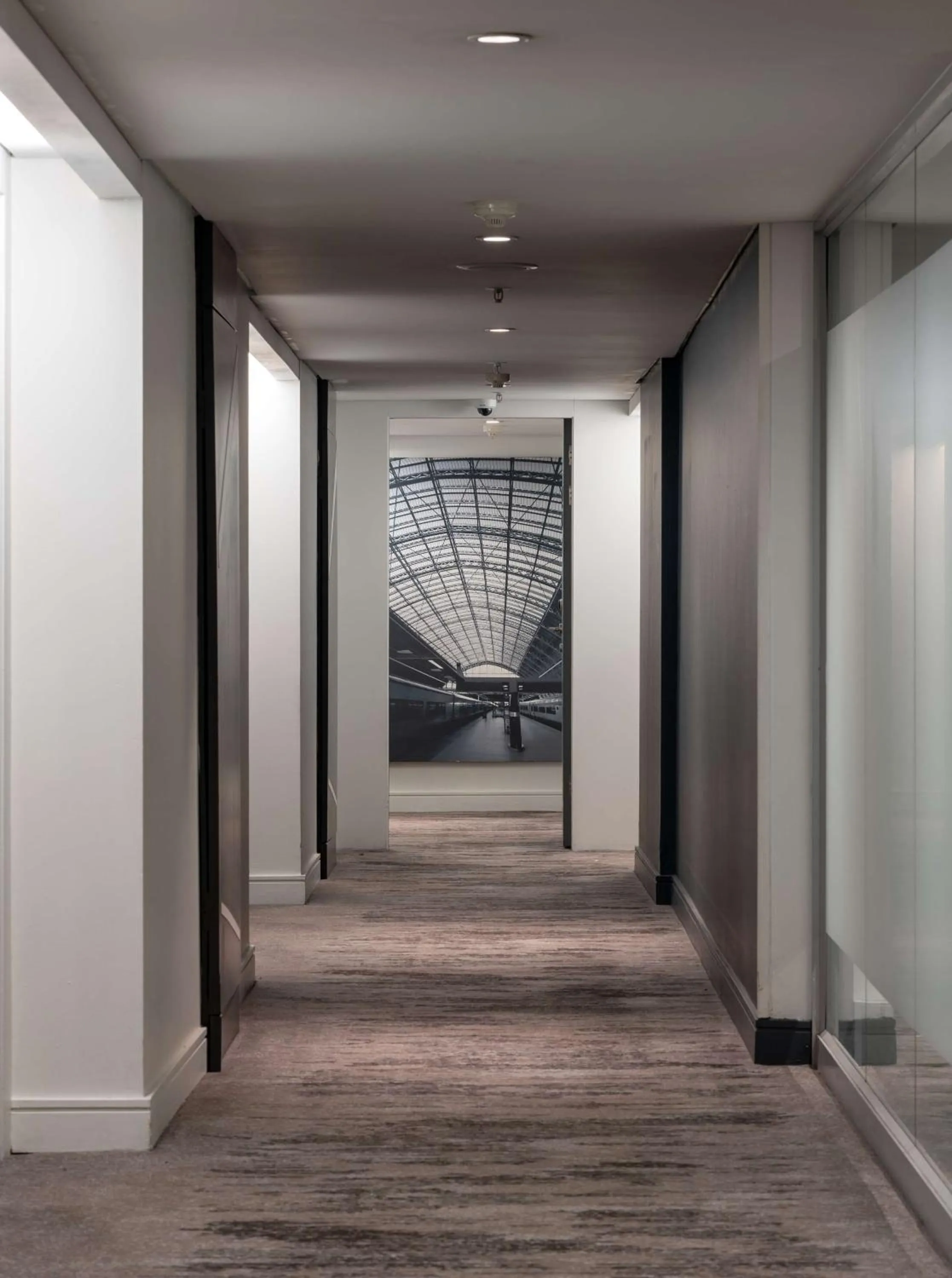 Other in Radisson Blu Gautrain Hotel, Sandton Johannesburg