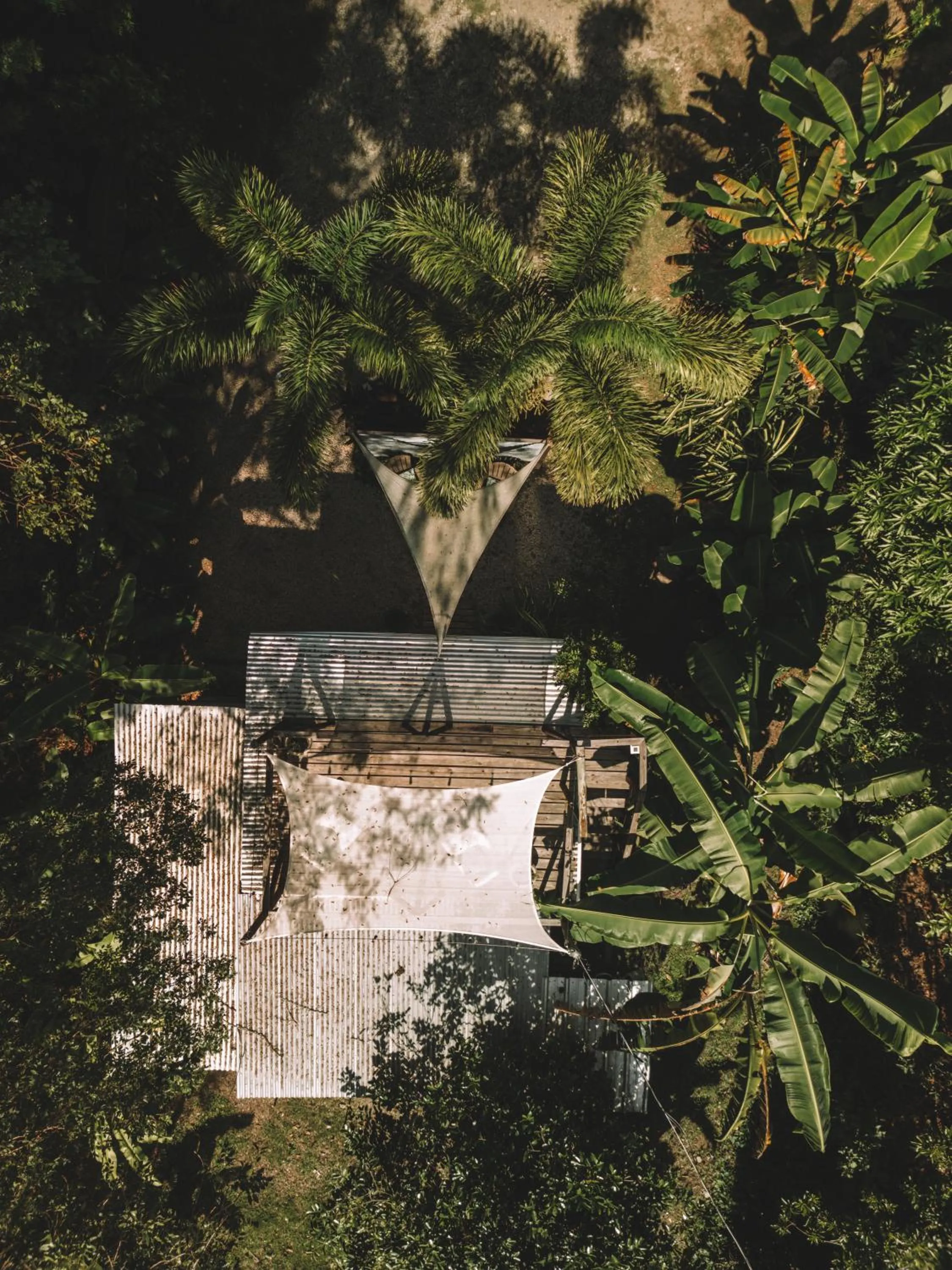 View (from property/room) in Hacienda Tres Casitas