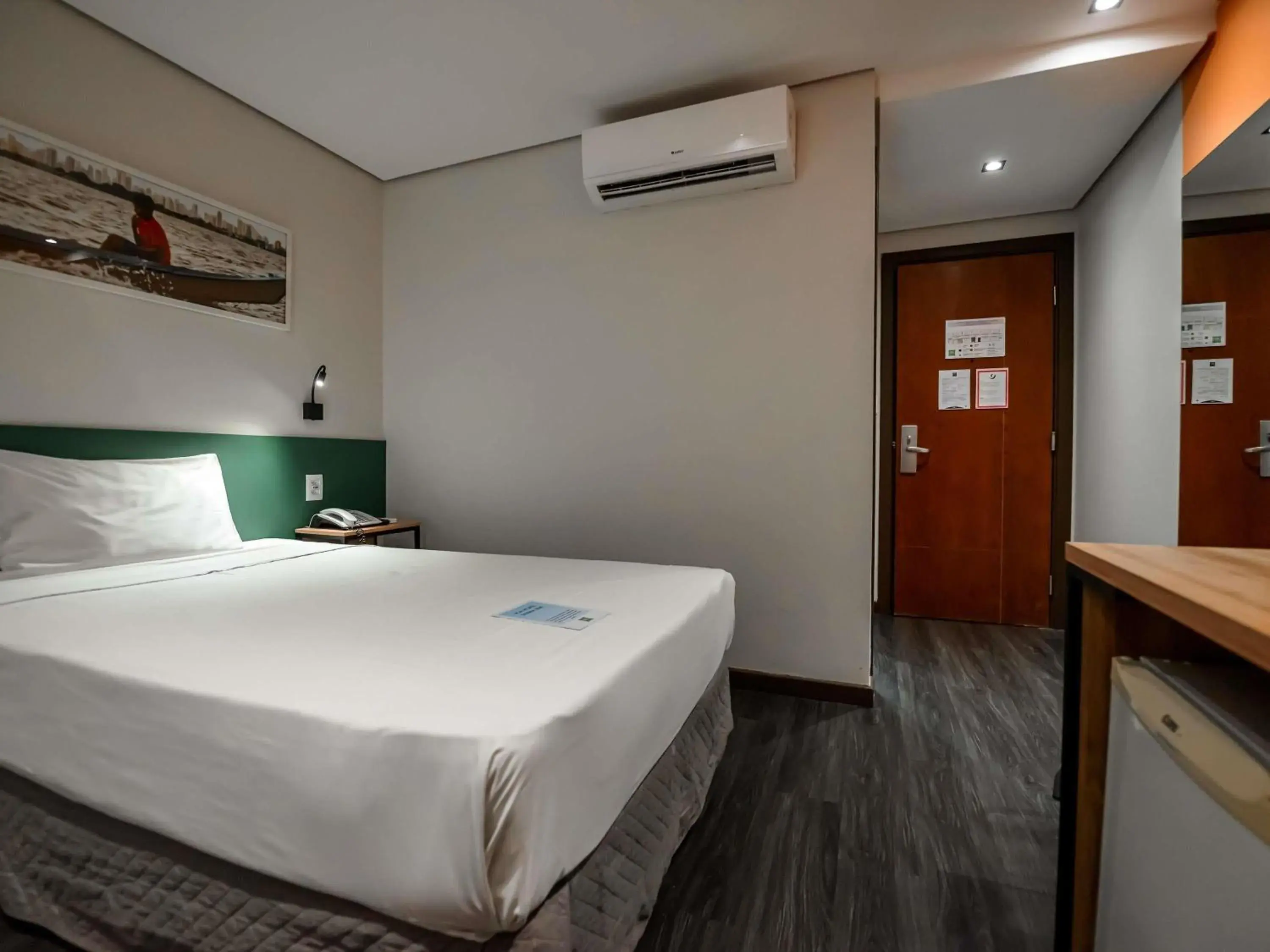 Standard Single Room - single occupancy in ibis Styles Belem Nazare Standard Single Room - single occupancy in ibis Styles Belem Nazare