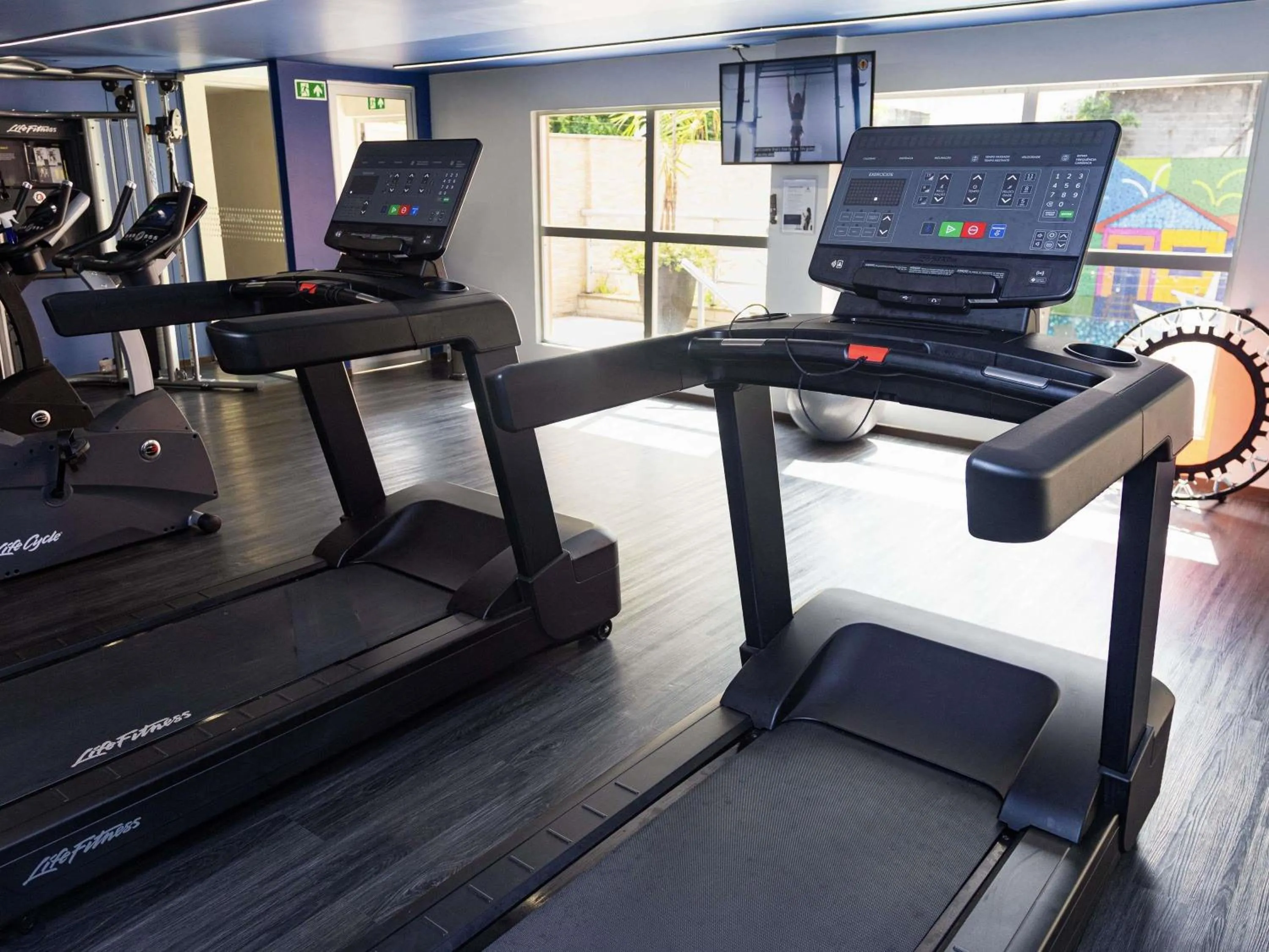 Other in ibis Styles Belem Nazare