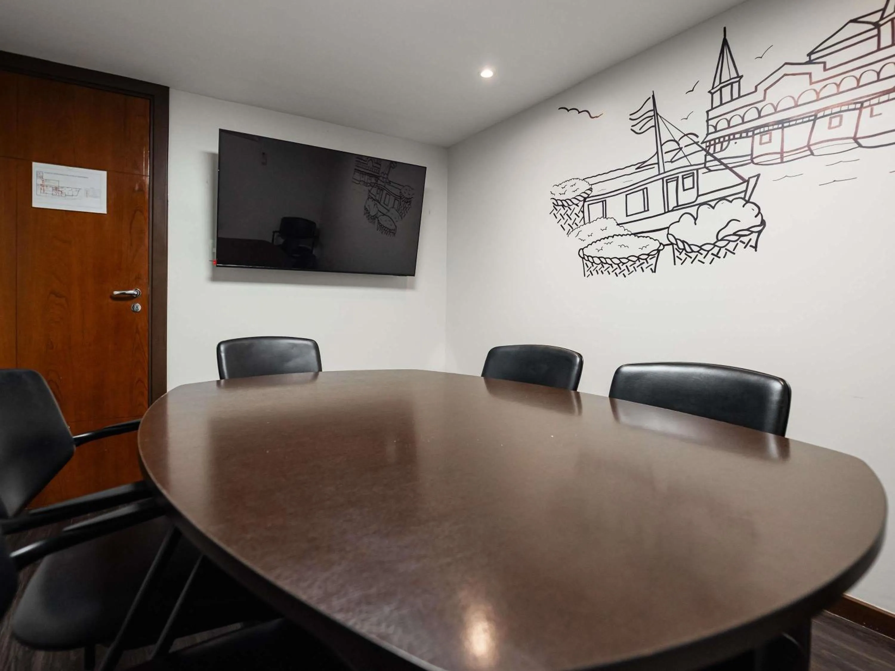 Other in ibis Styles Belem Nazare