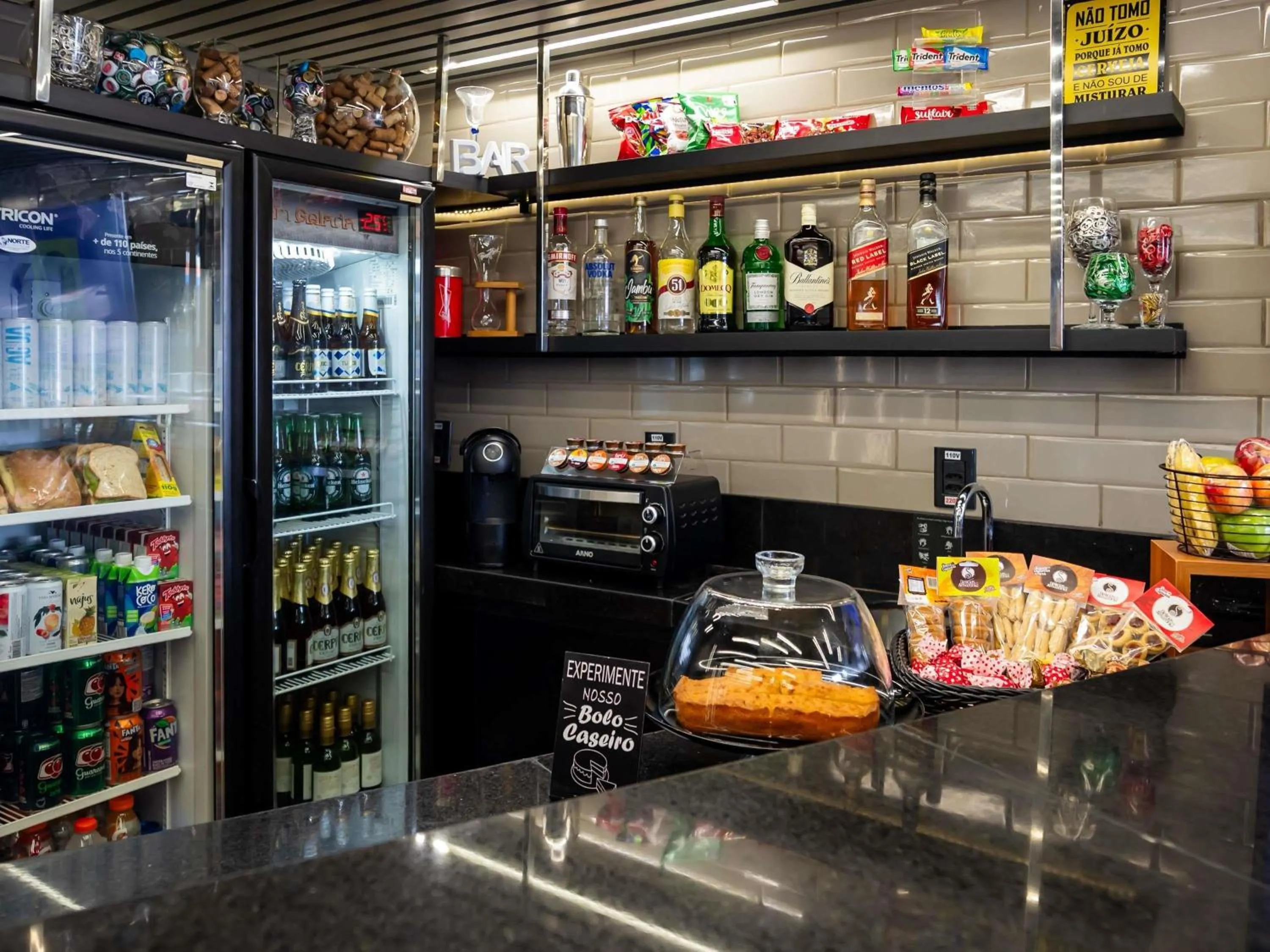 Other in ibis Styles Belem Nazare