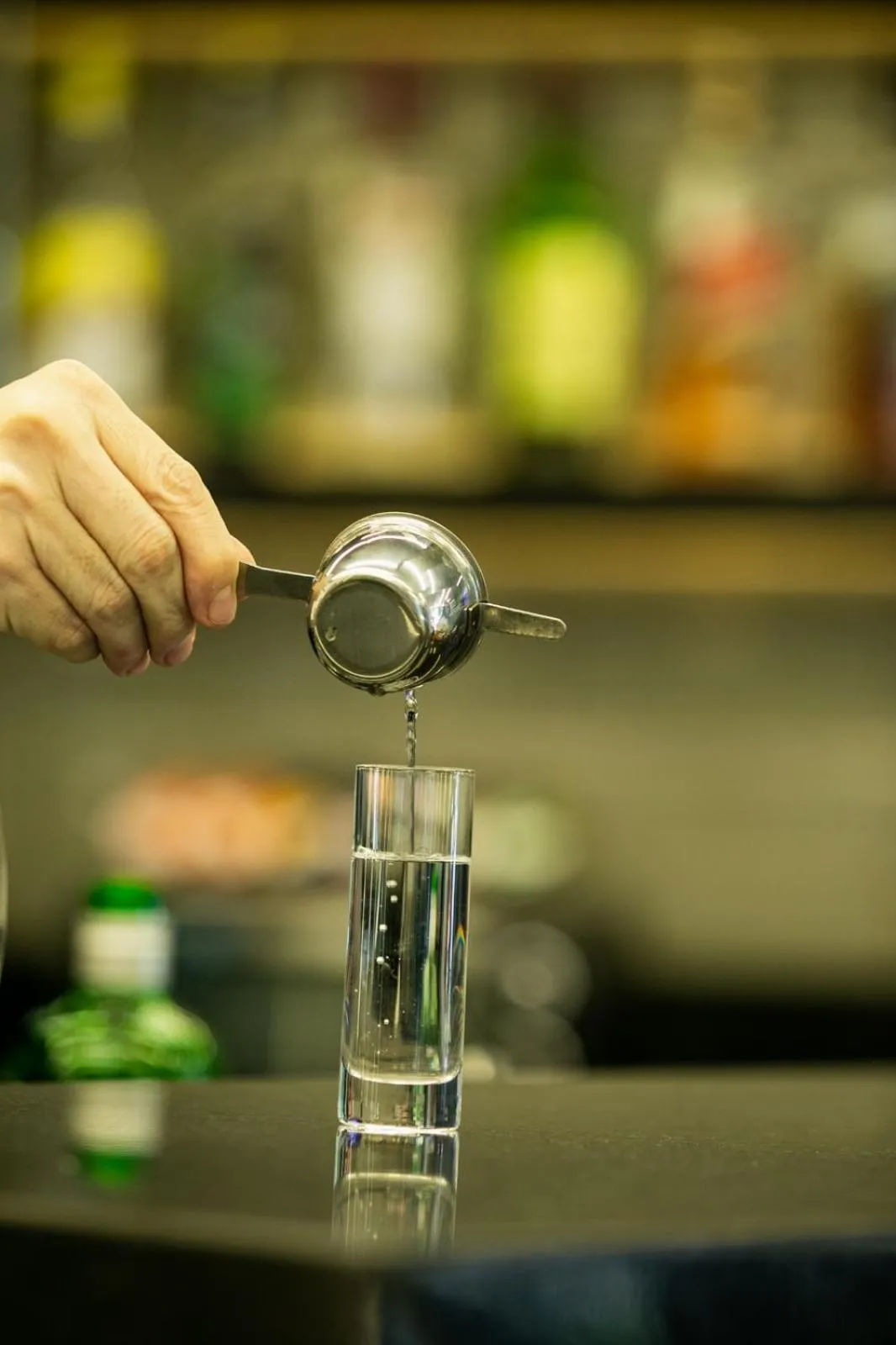 Drinks in ibis Styles Belem Nazare