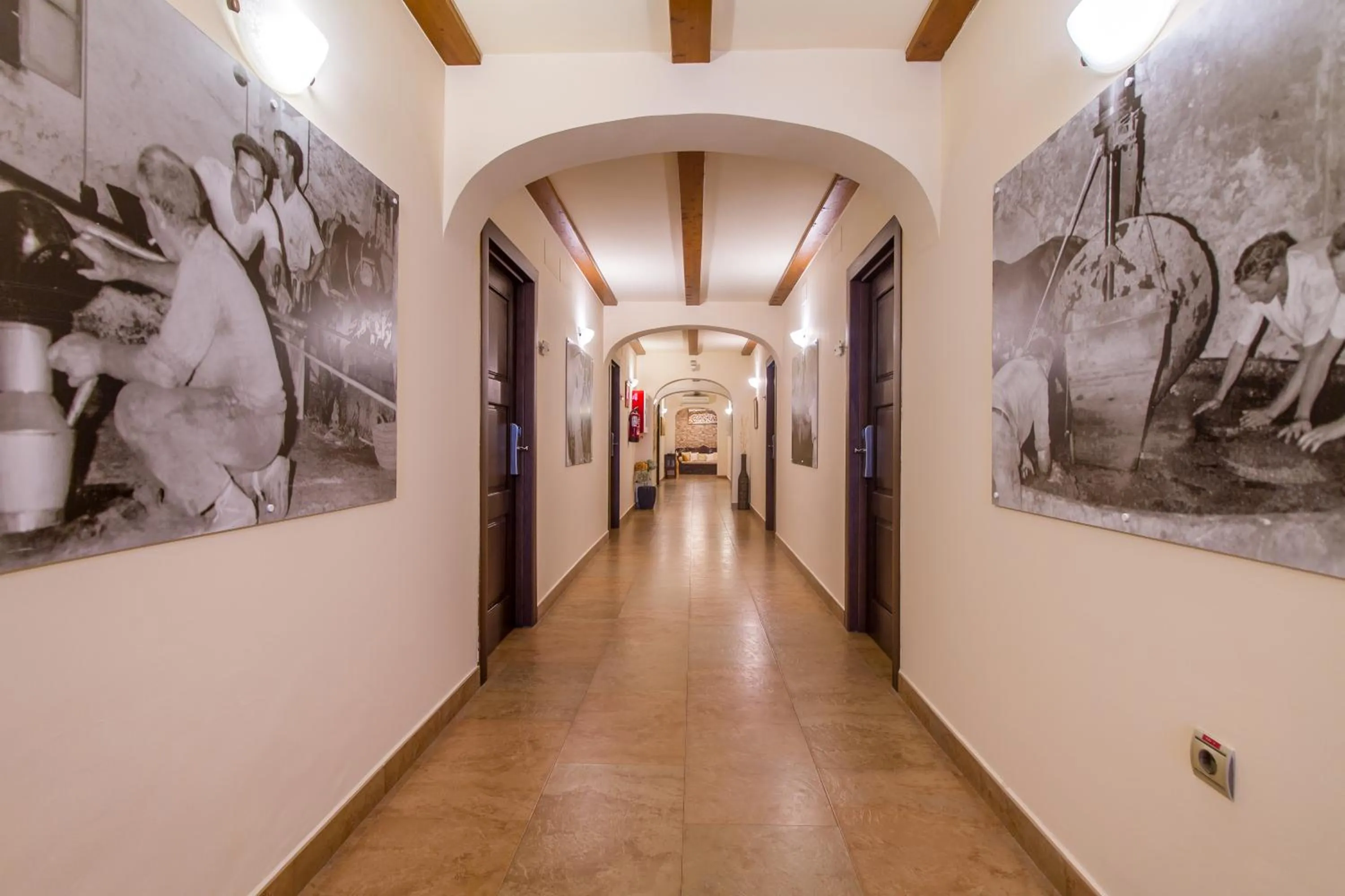 Other in Hotel Tossal d'Altea