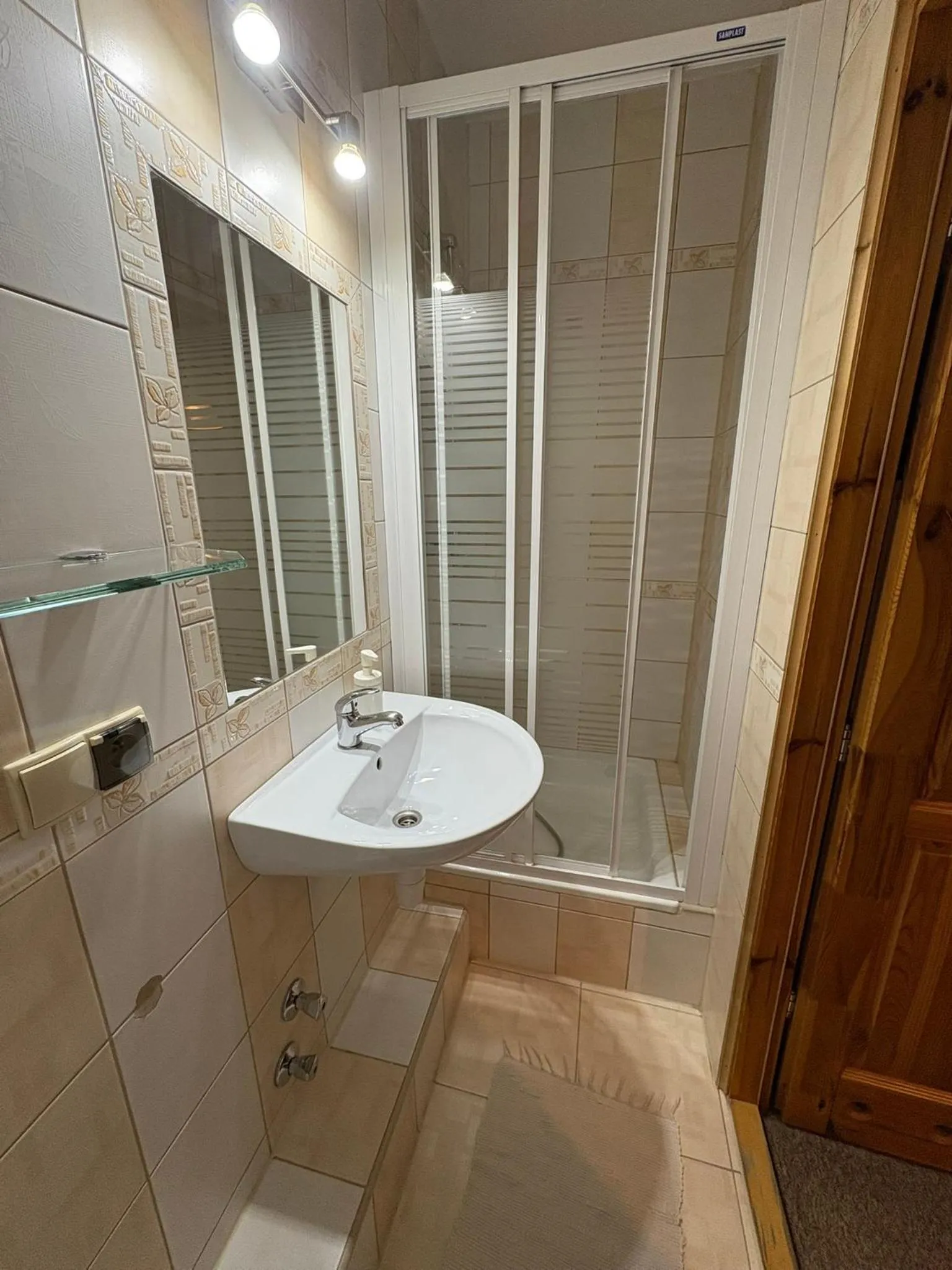 Apartamenty Matuska