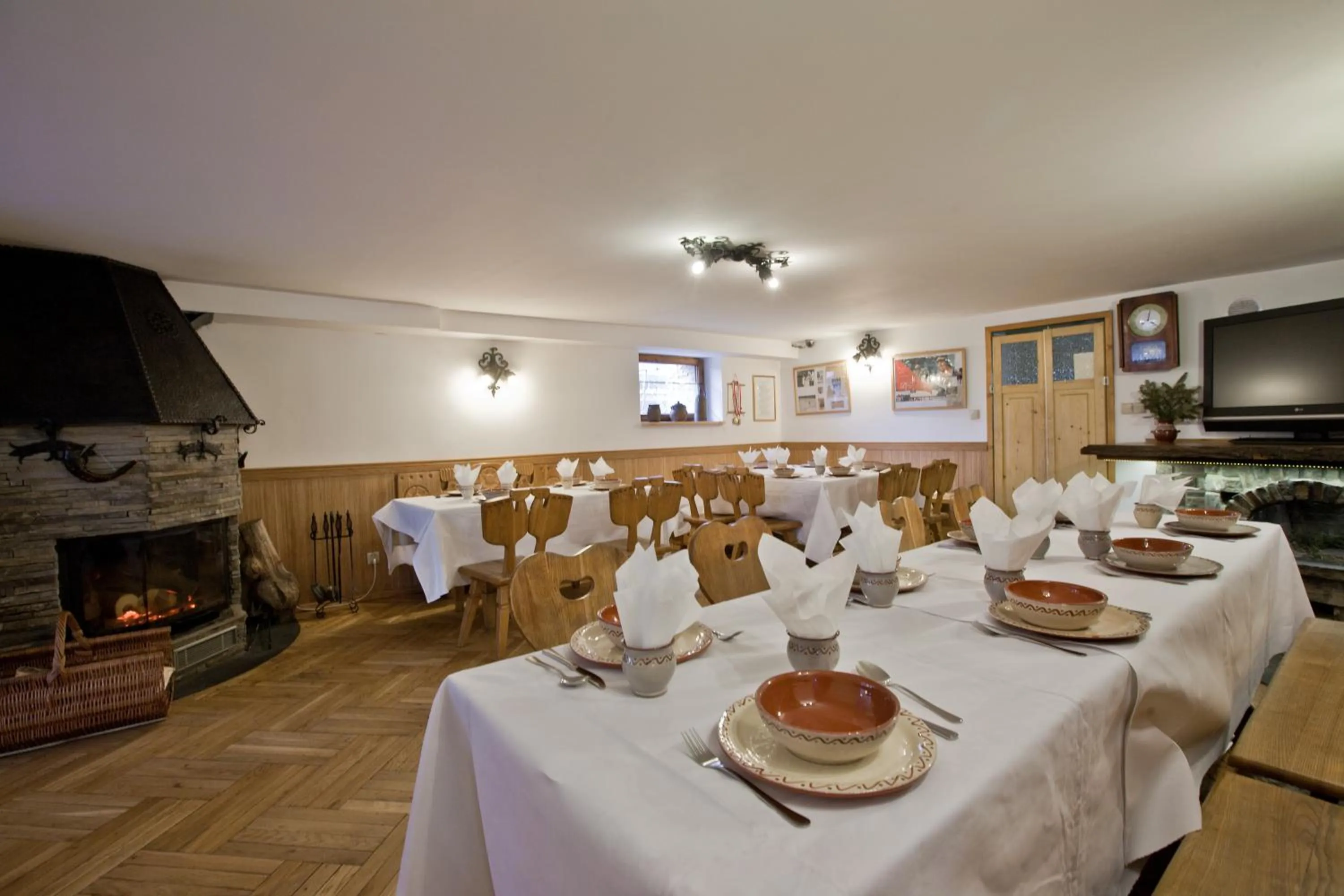 Apartamenty Matuska