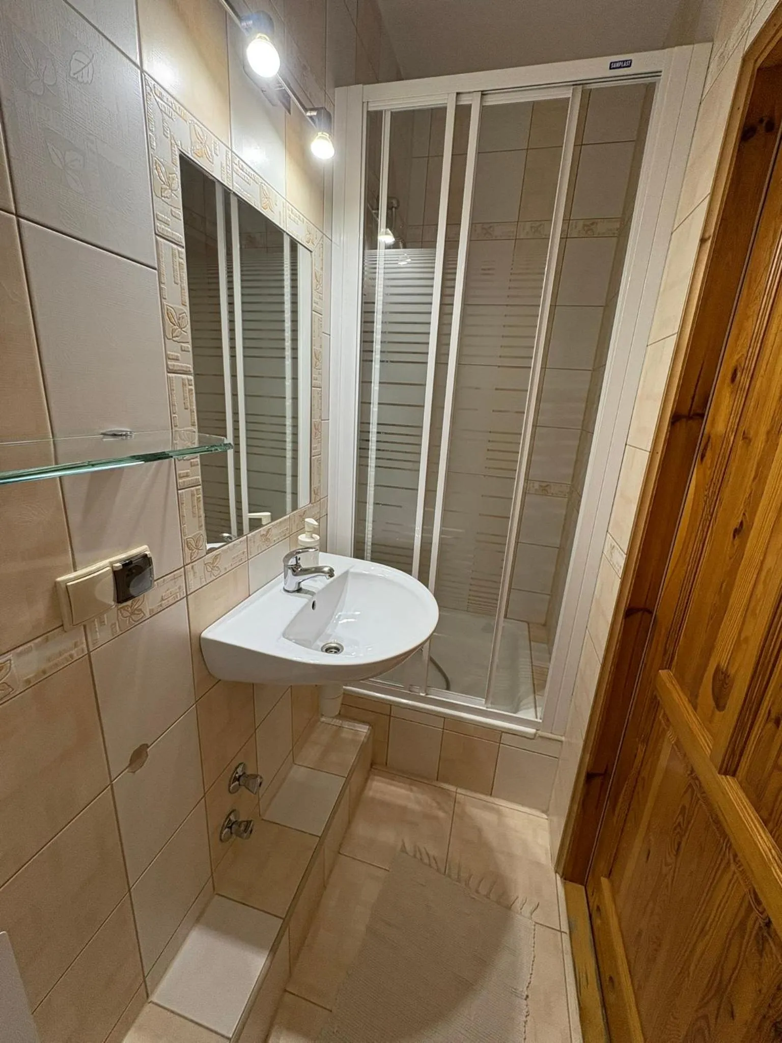 Apartamenty Matuska
