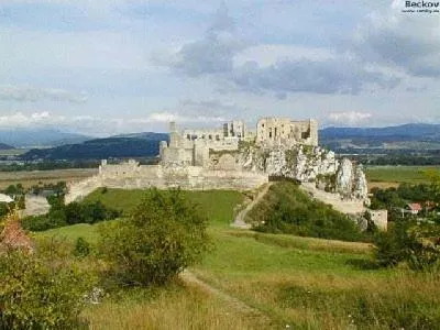 Activities in Penzion Tematin