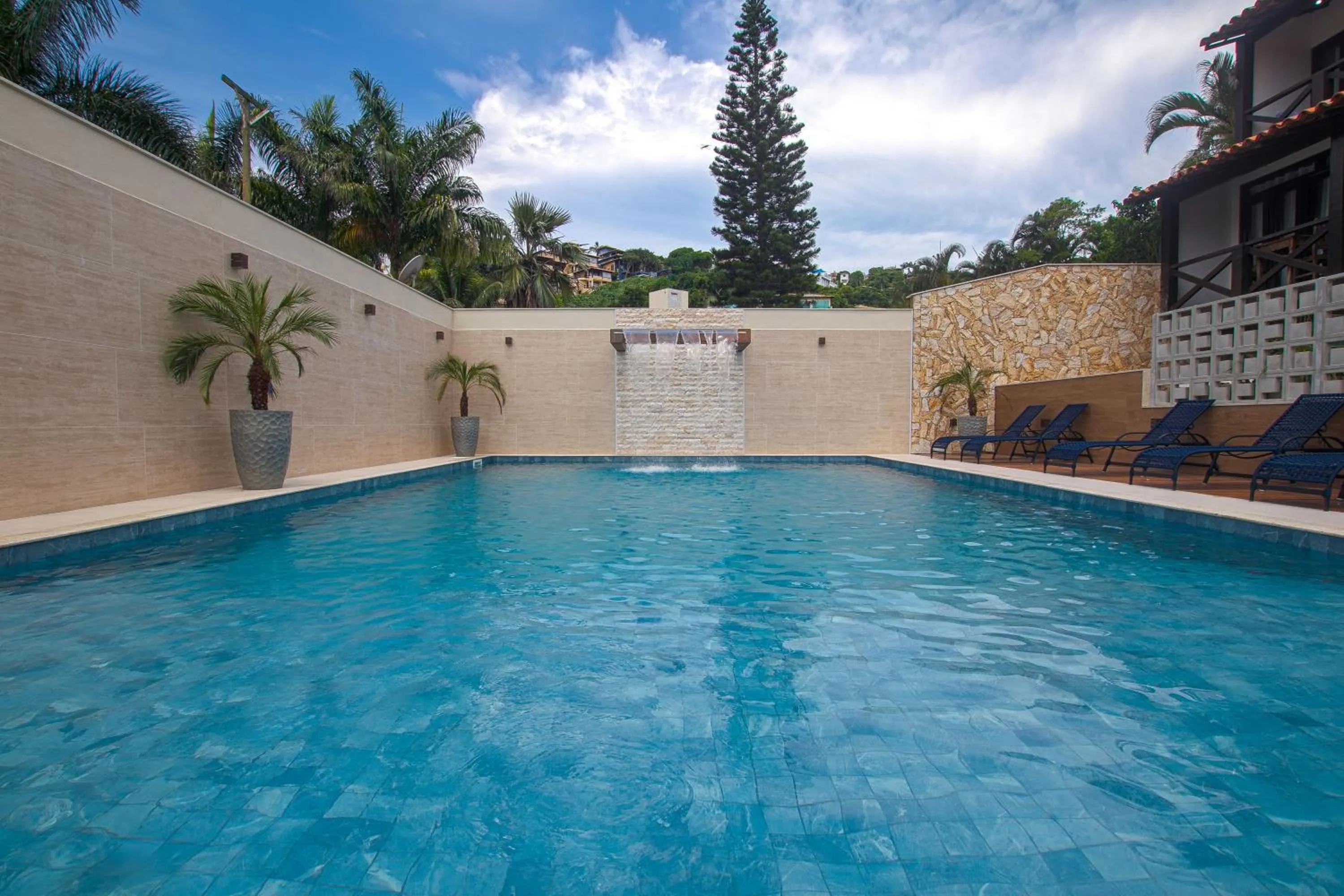 Hotel Ilha Branca Inn