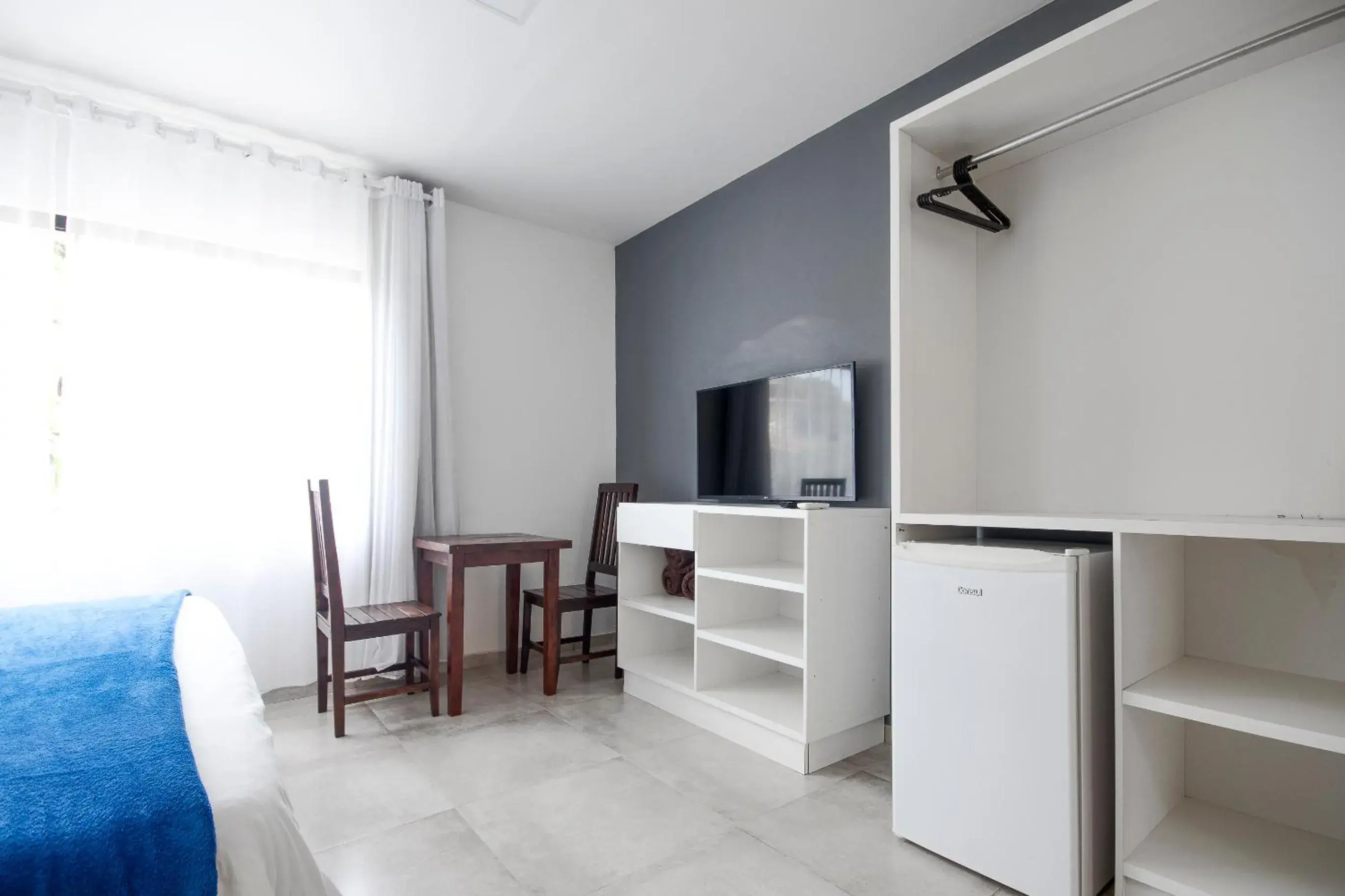 Superior Triple Room in Hotel Ilha Branca Inn Superior Triple Room in Hotel Ilha Branca Inn