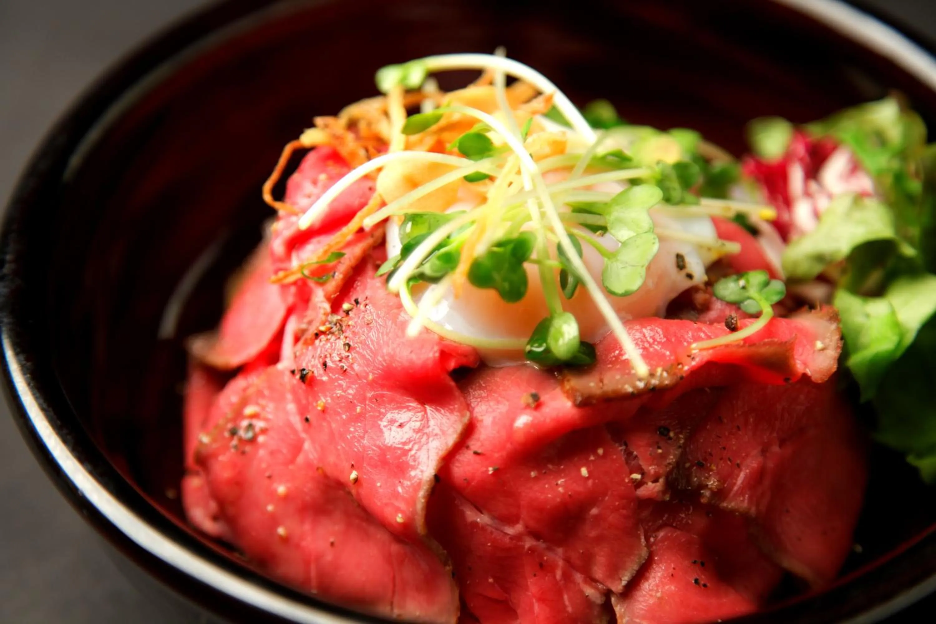 Food close-up, Food in Mielparque-Osaka