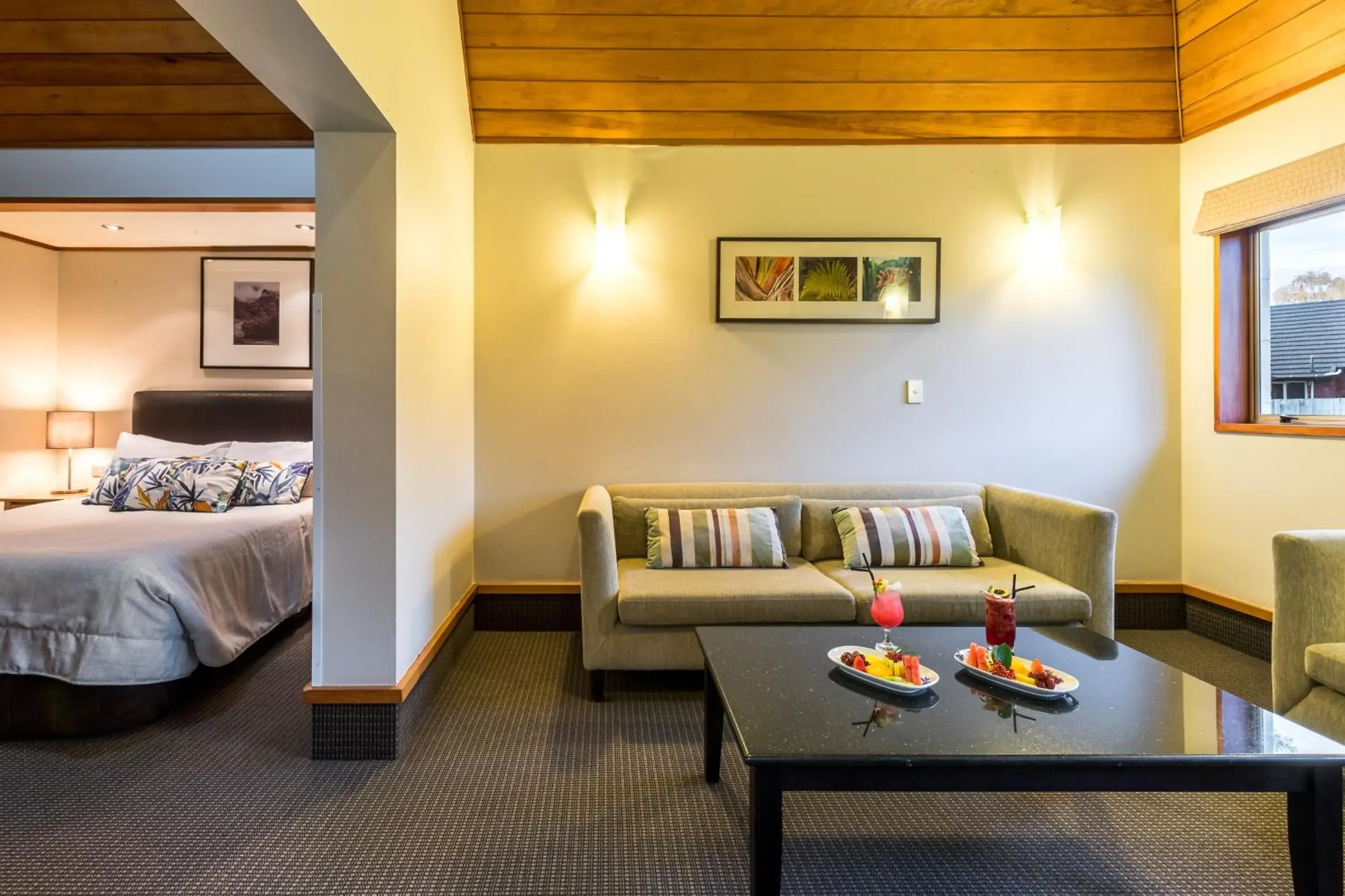 Villa in Distinction Te Anau Hotel & Villas Villa in Distinction Te Anau Hotel & Villas