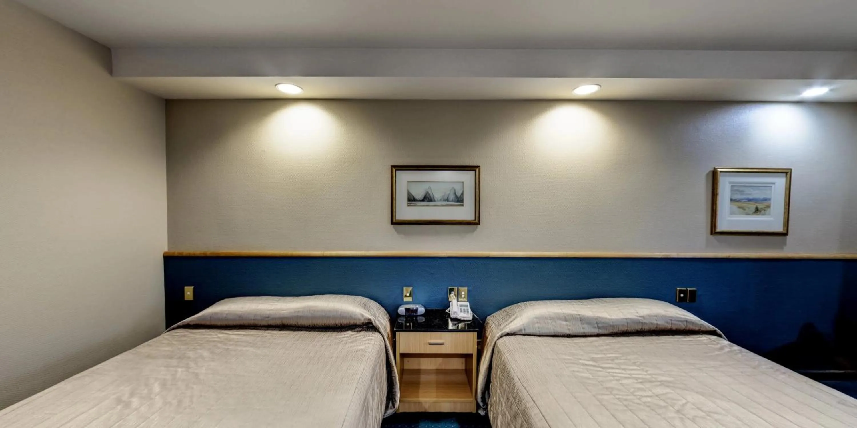 Bedroom, Bed in Distinction Luxmore Hotel