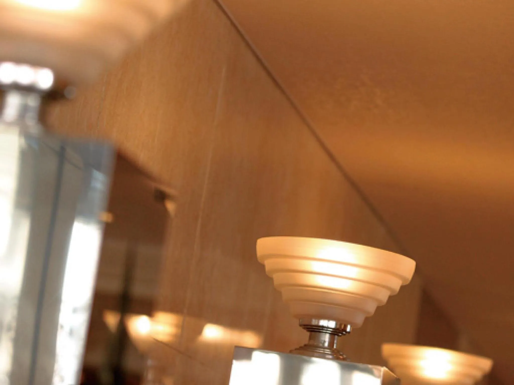 Lobby or reception in Hotel Claiton Shin-Osaka