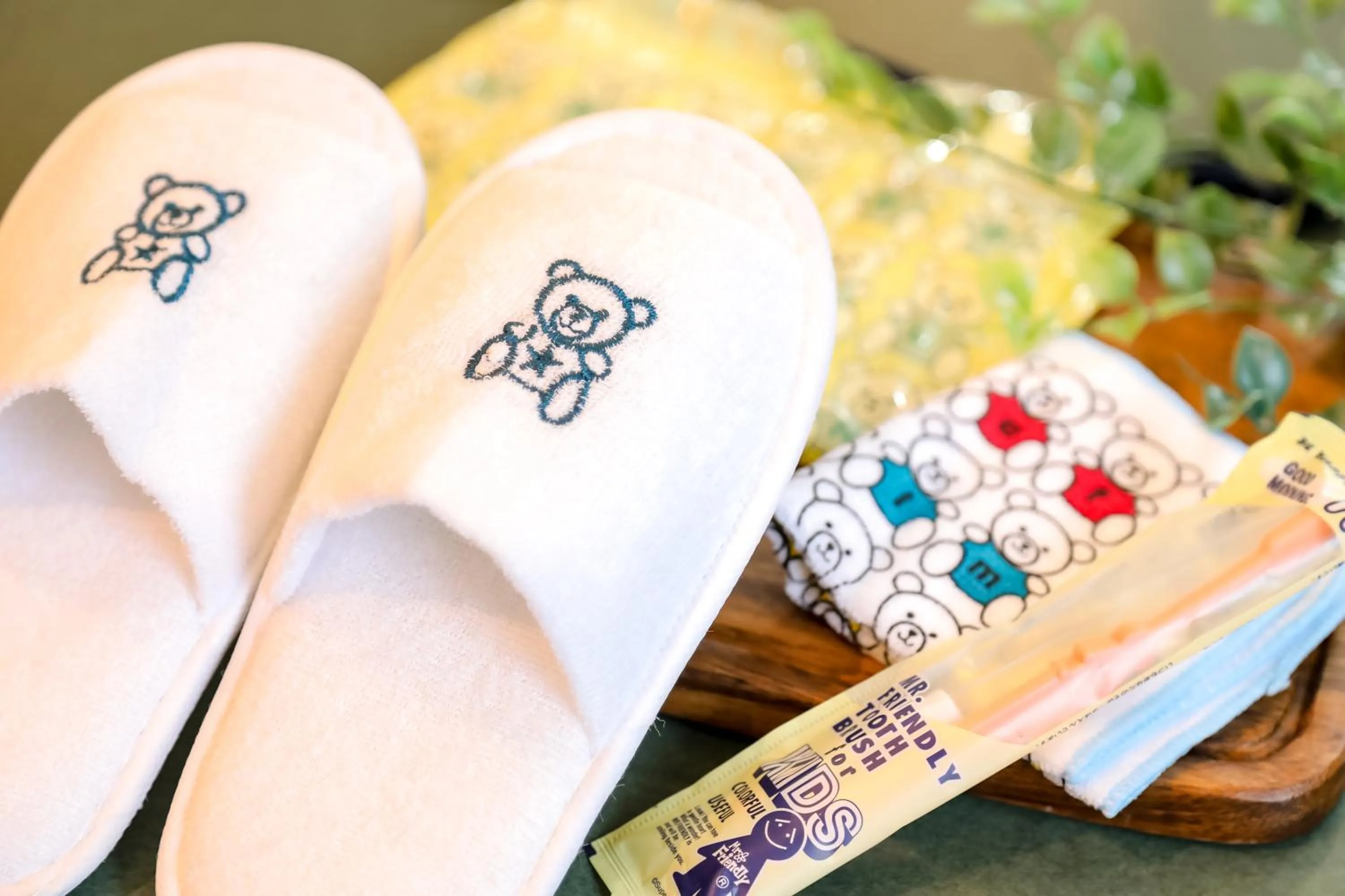 Other in Hotel Claiton Shin-Osaka