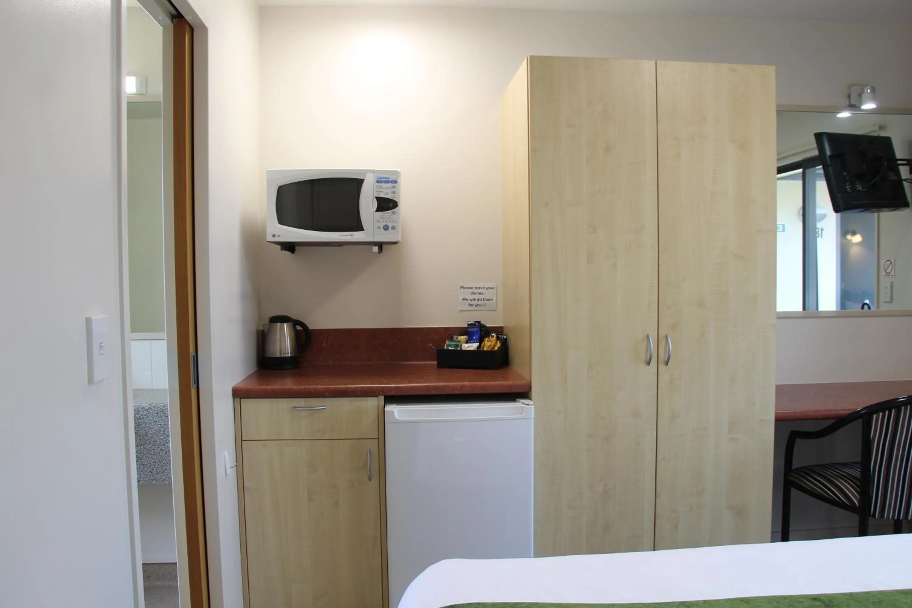 Bella Vista Motel Mosgiel