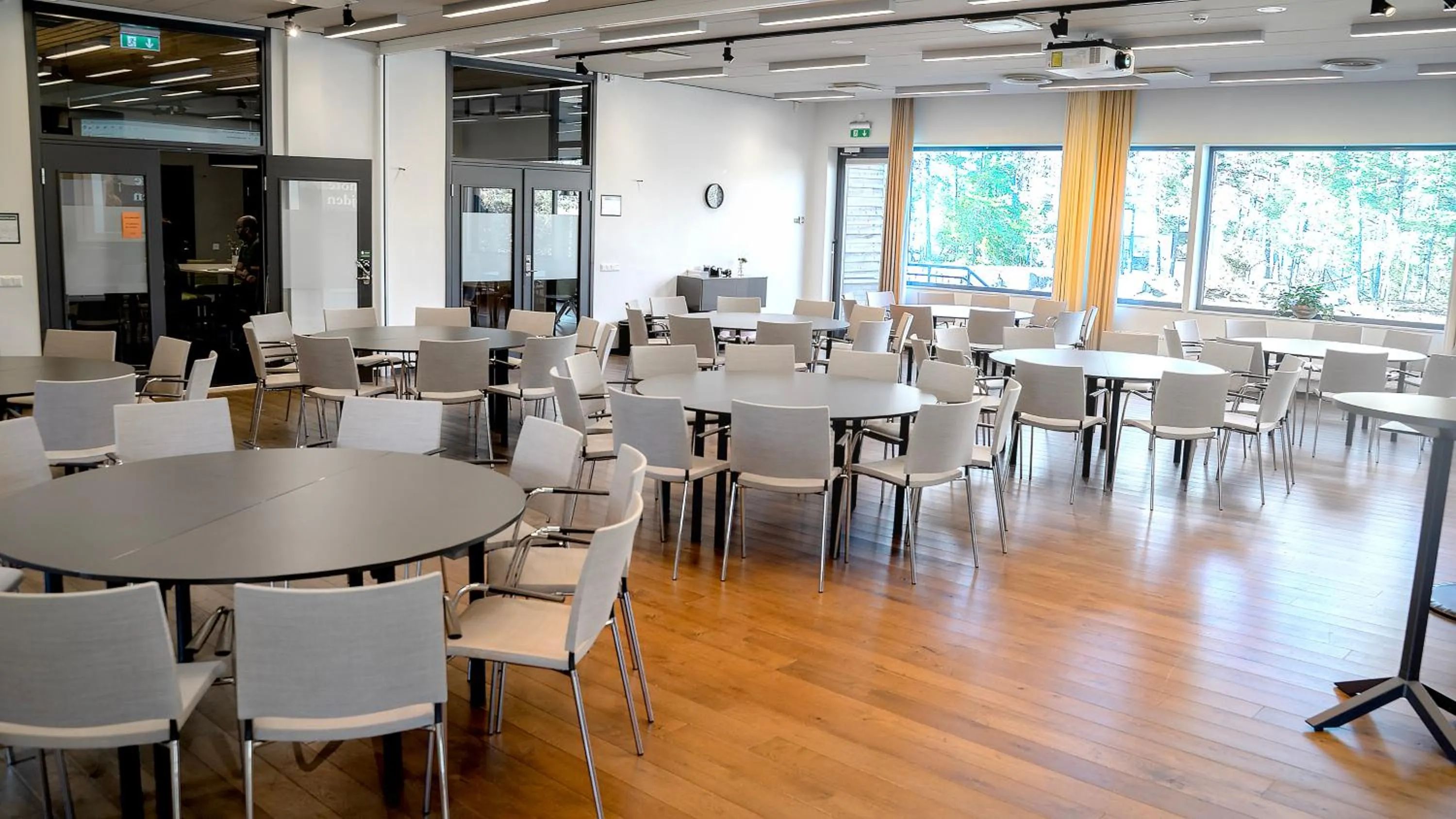 Meeting/conference room in Sigtunahöjden Hotell & Konferens