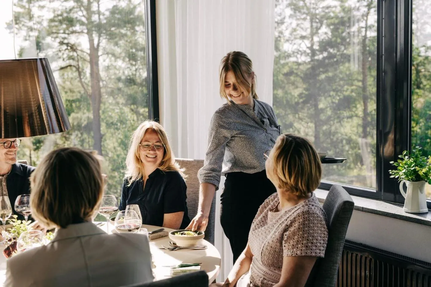 Sigtunahöjden Hotell & Konferens