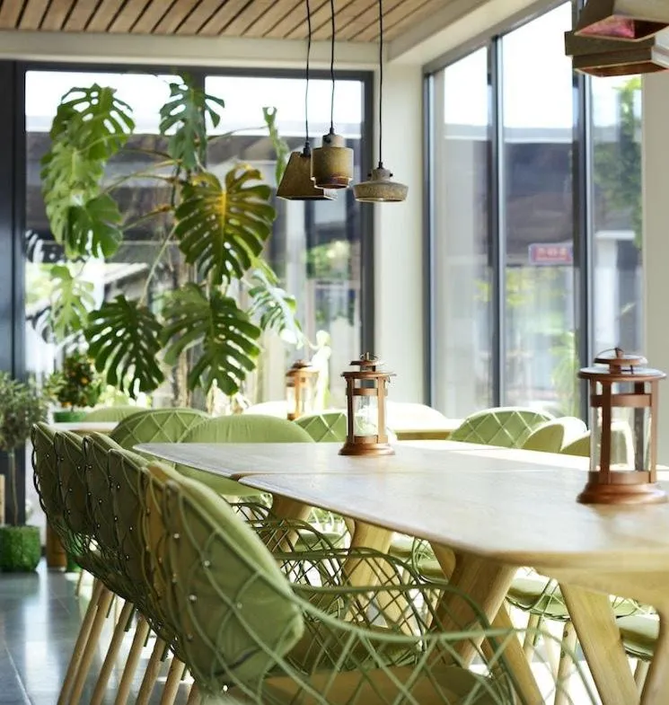 Sigtunahöjden Hotell & Konferens