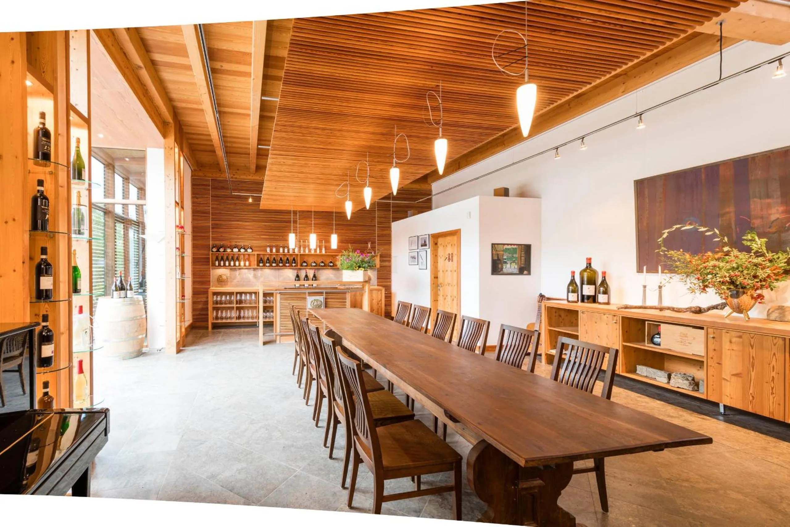 Activities in Romantik Hotel Zur Schwane