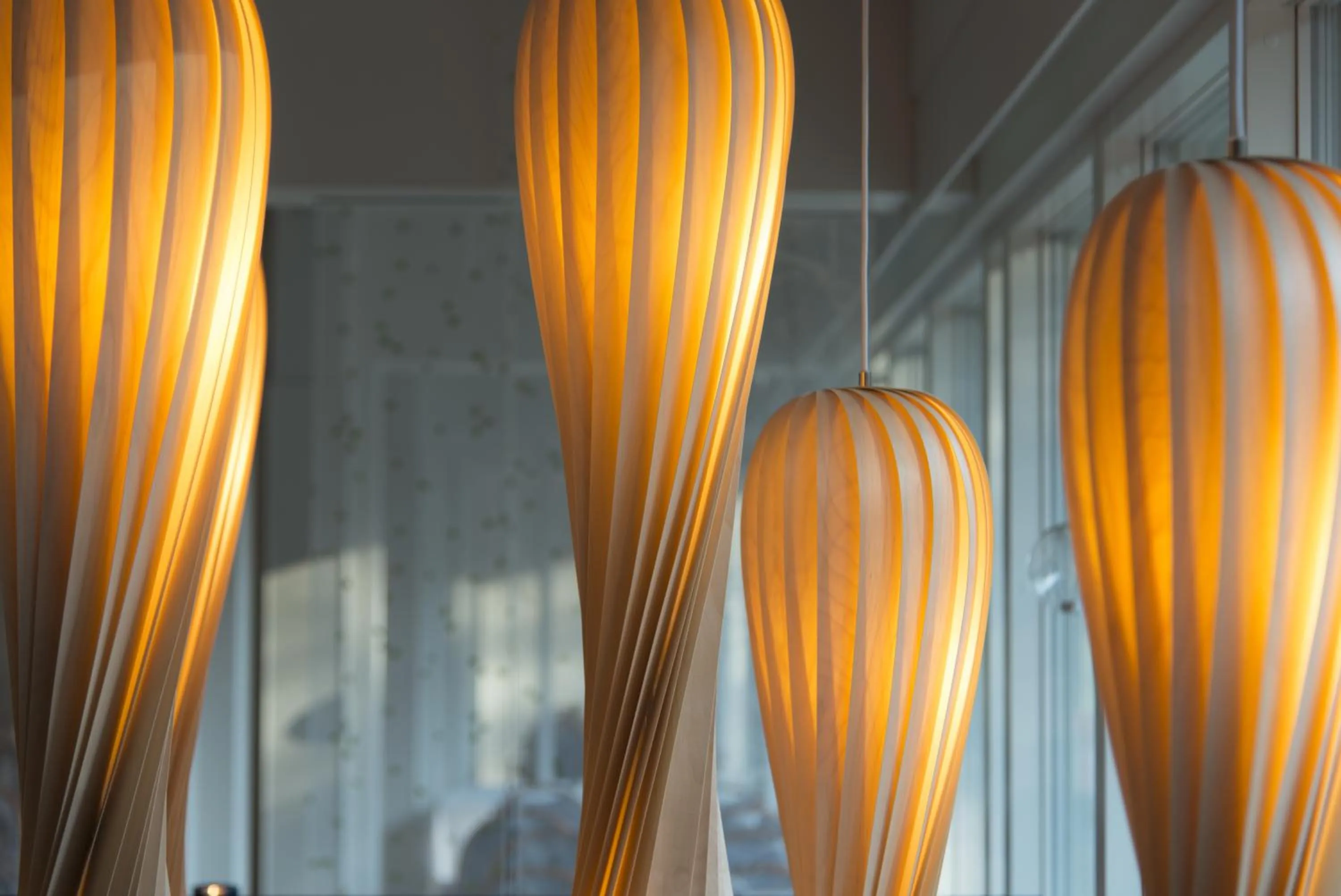 Lounge or bar in Hotel GSH